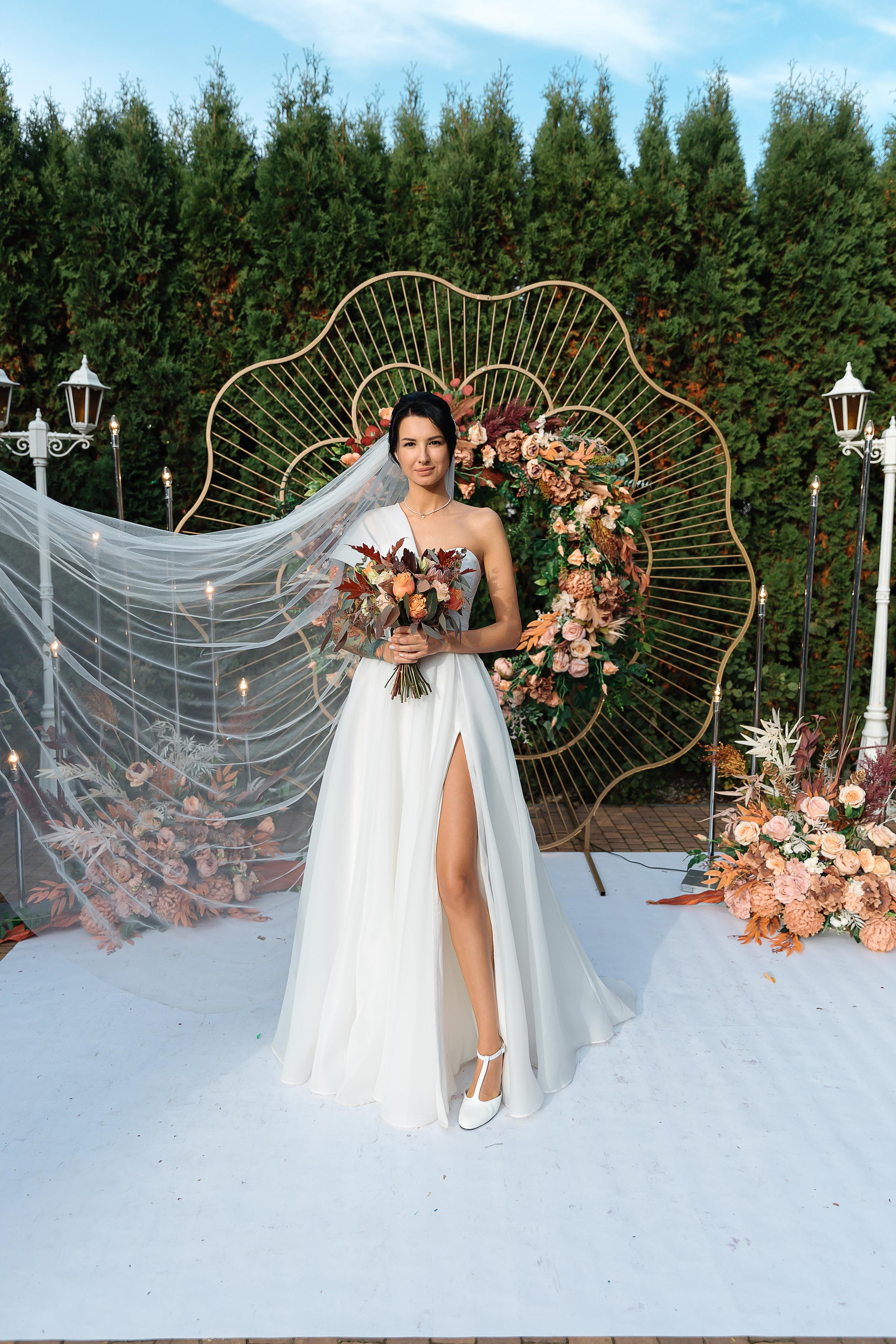 Wedding in October. Весільний та сімейний фотограф Черкаси-Київ