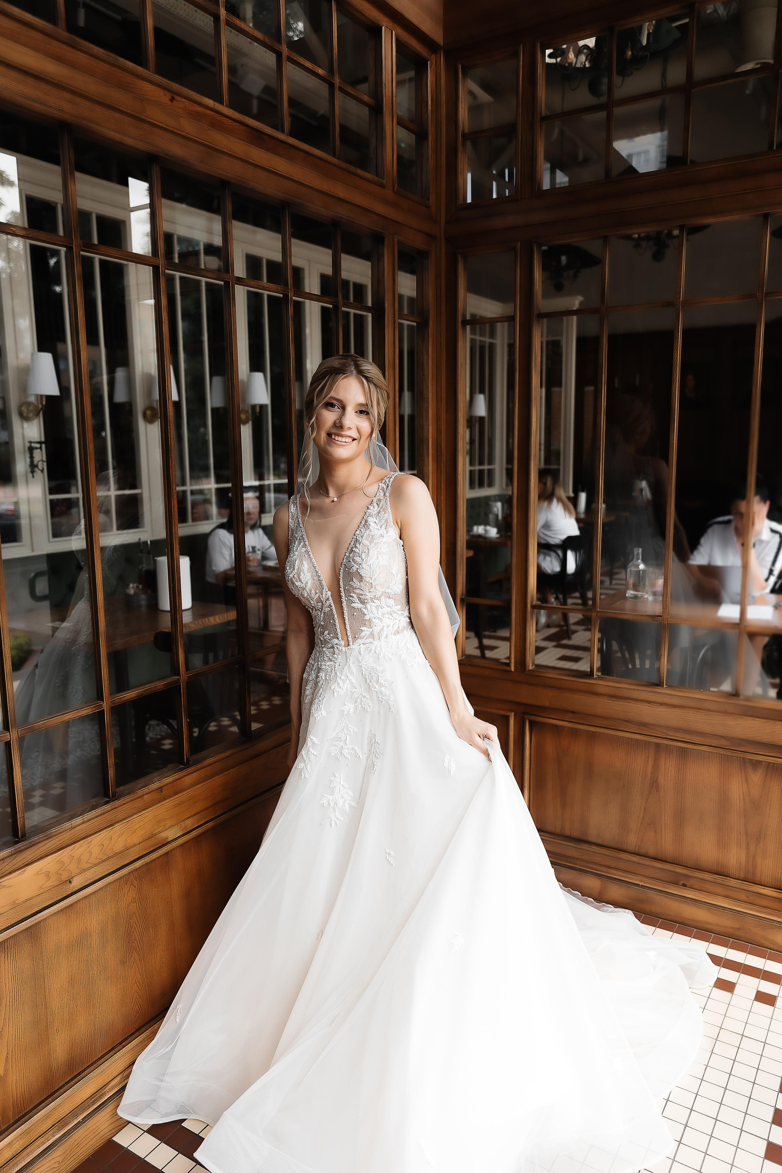 Андрій та Ліза. Весільний та сімейний фотограф Черкаси-Київ