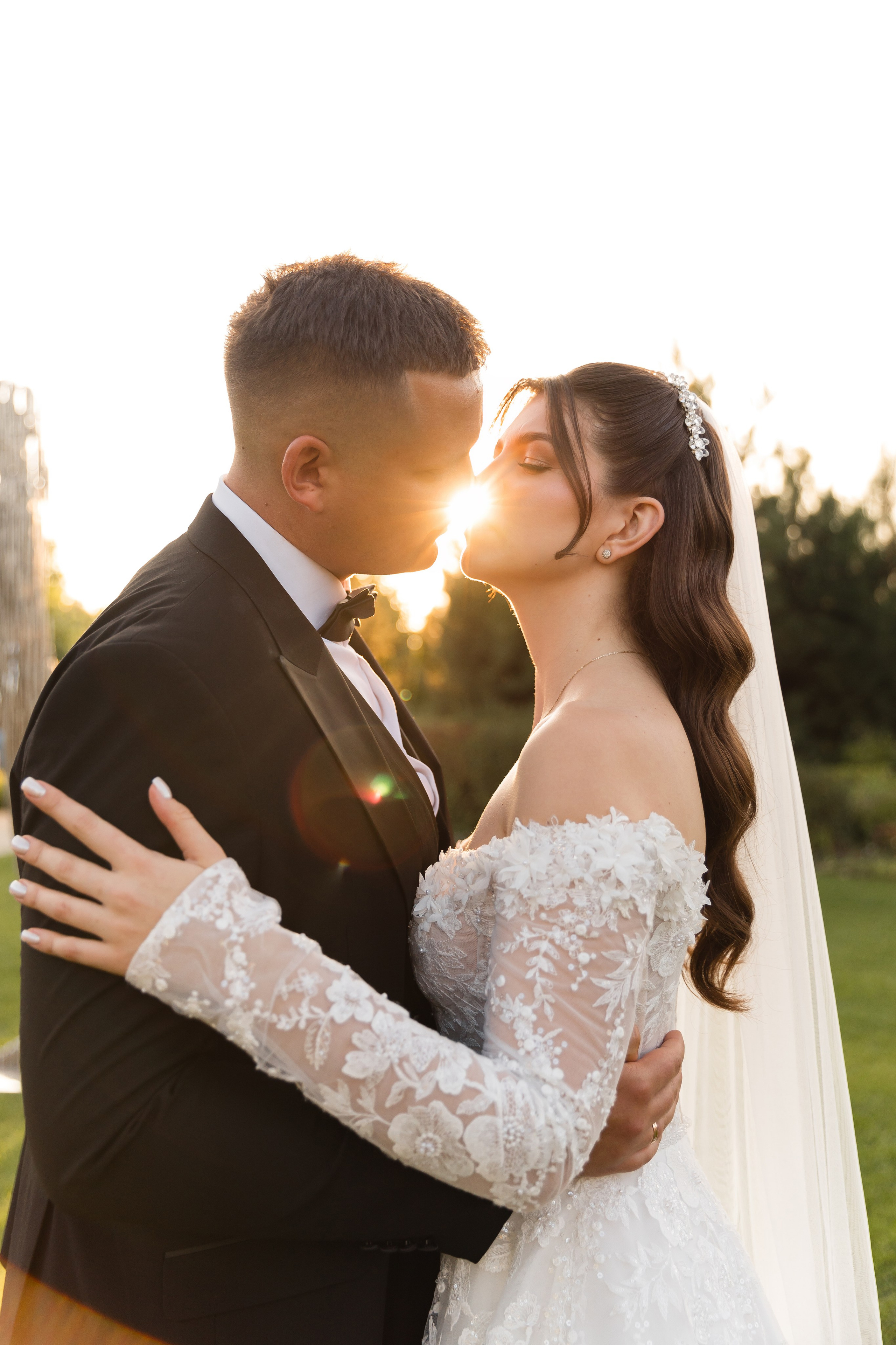 Elena and Nazar 2025. Весільний та сімейний фотограф Черкаси-Київ