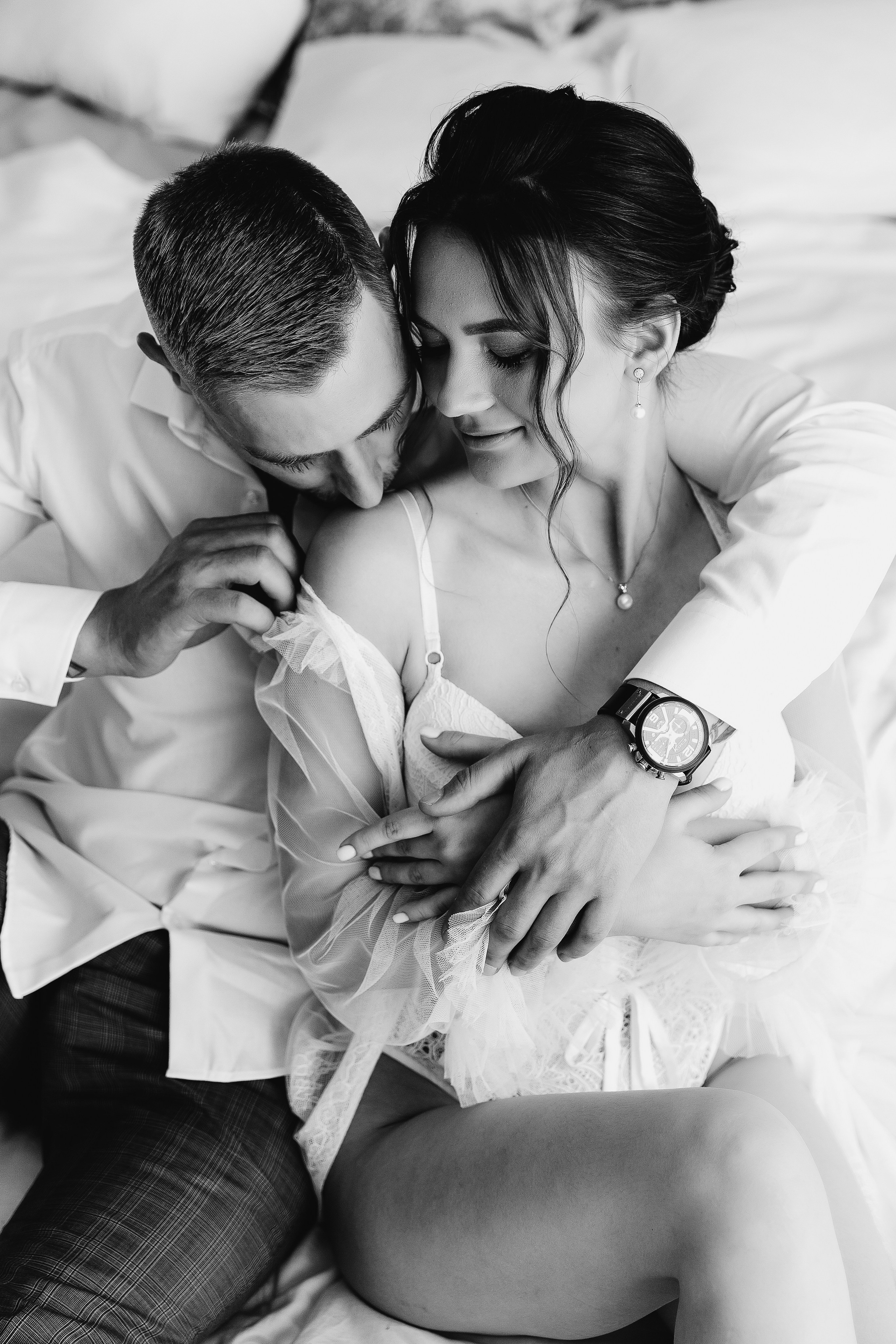 Андрій та Наташа. Весільний та сімейний фотограф Черкаси-Київ