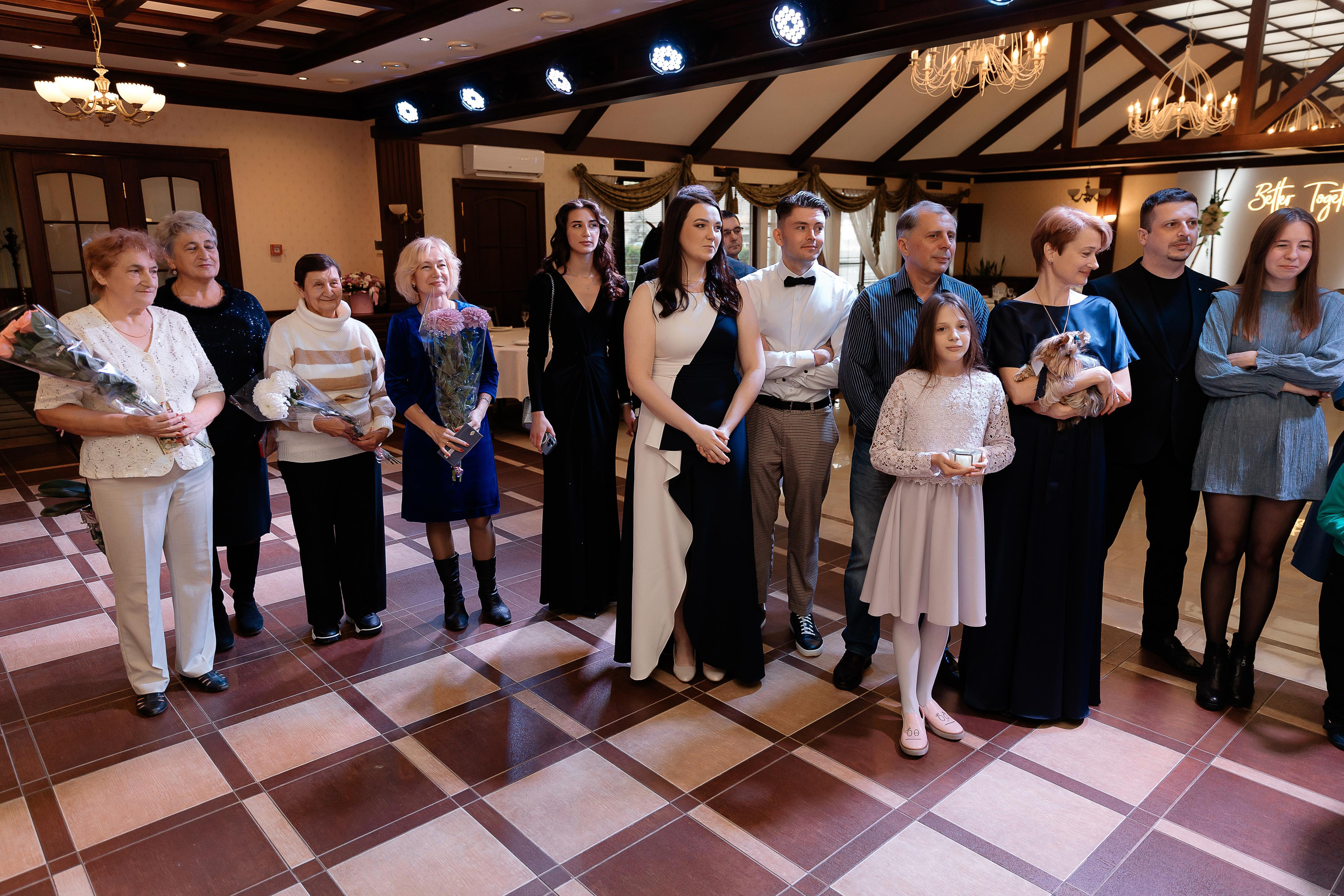 Аня та Ігор. Весільний та сімейний фотограф Черкаси-Київ