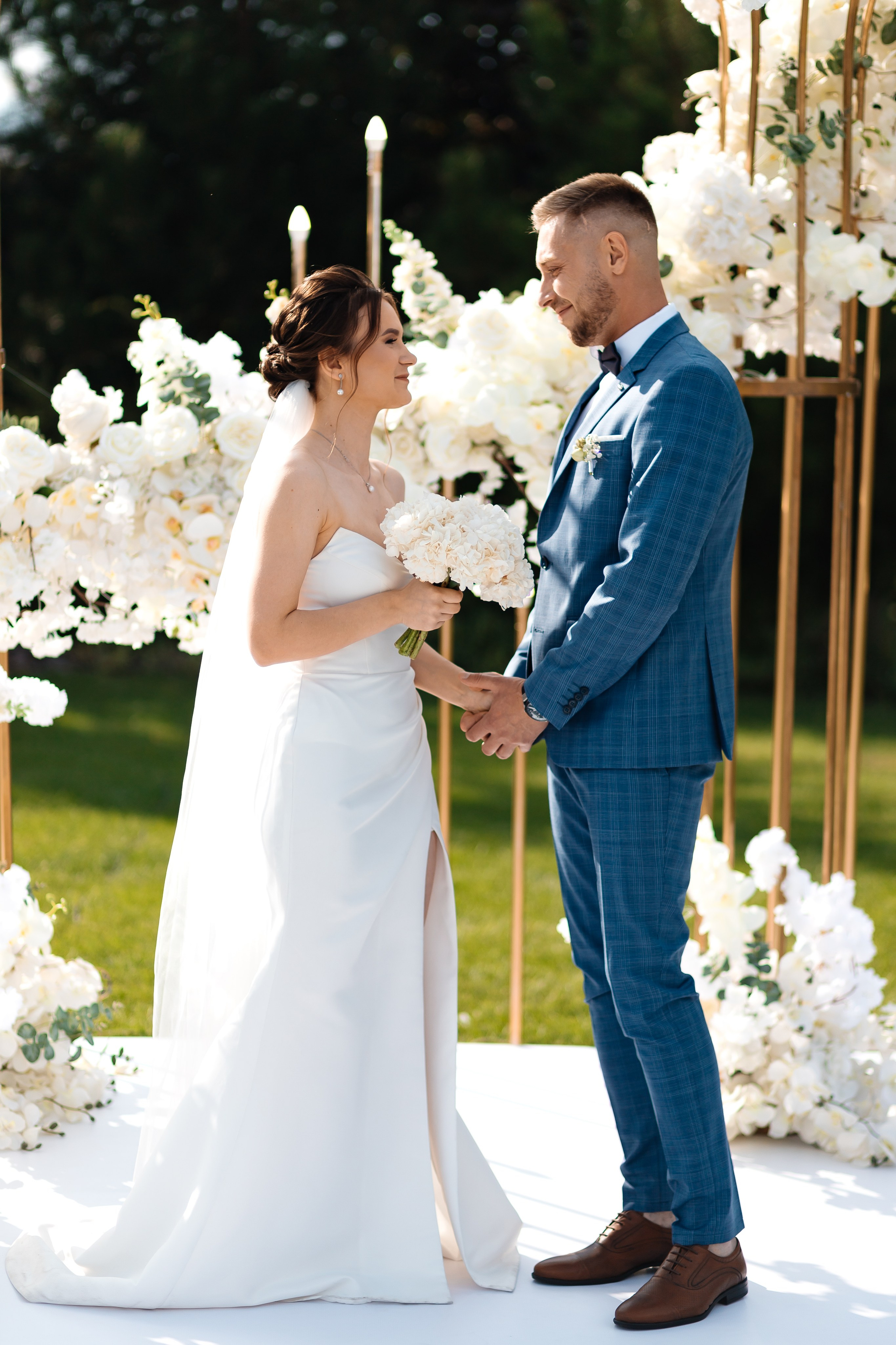 Андрій та Наташа. Весільний та сімейний фотограф Черкаси-Київ