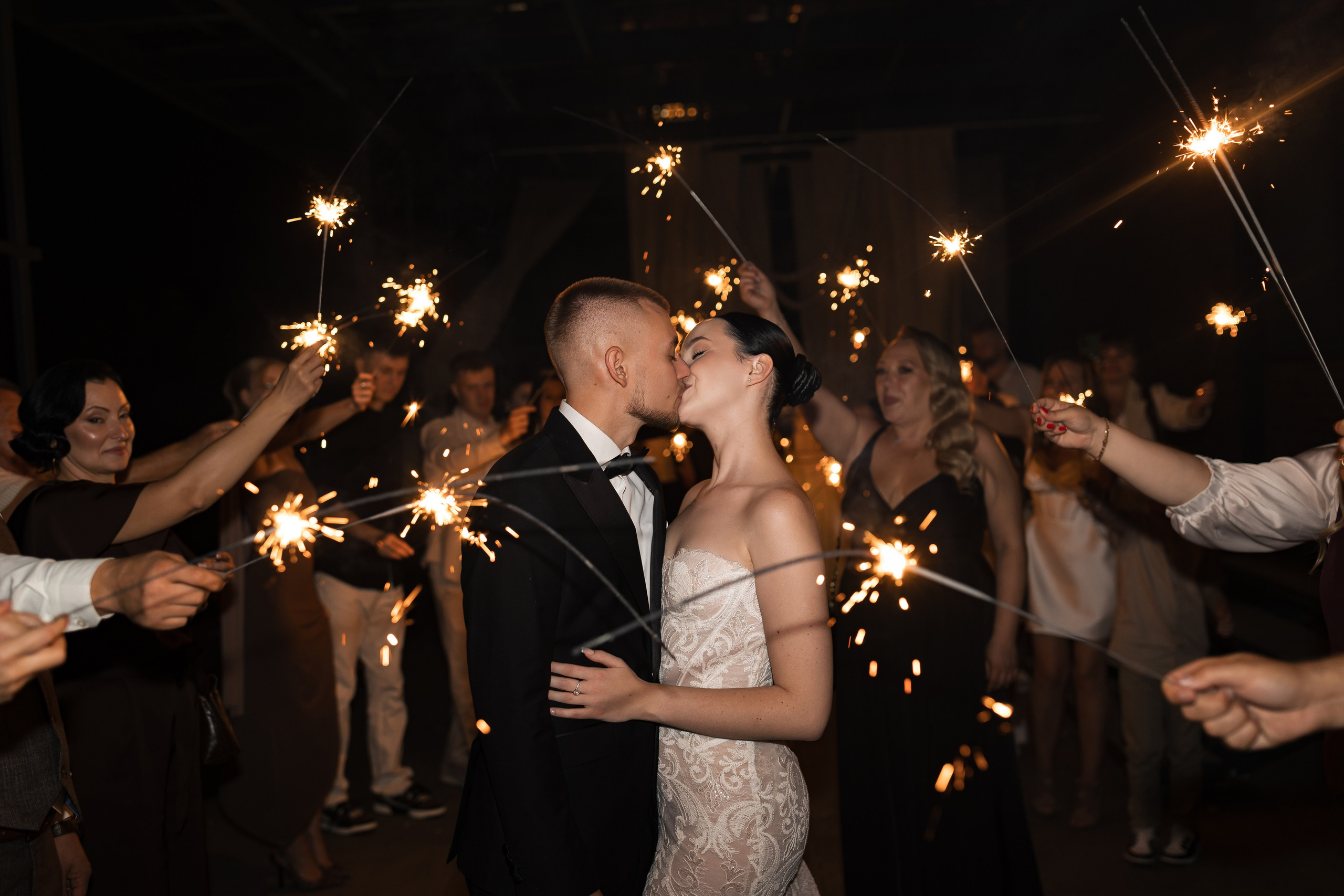 Diana and Ivan 2025. Весільний та сімейний фотограф Черкаси-Київ