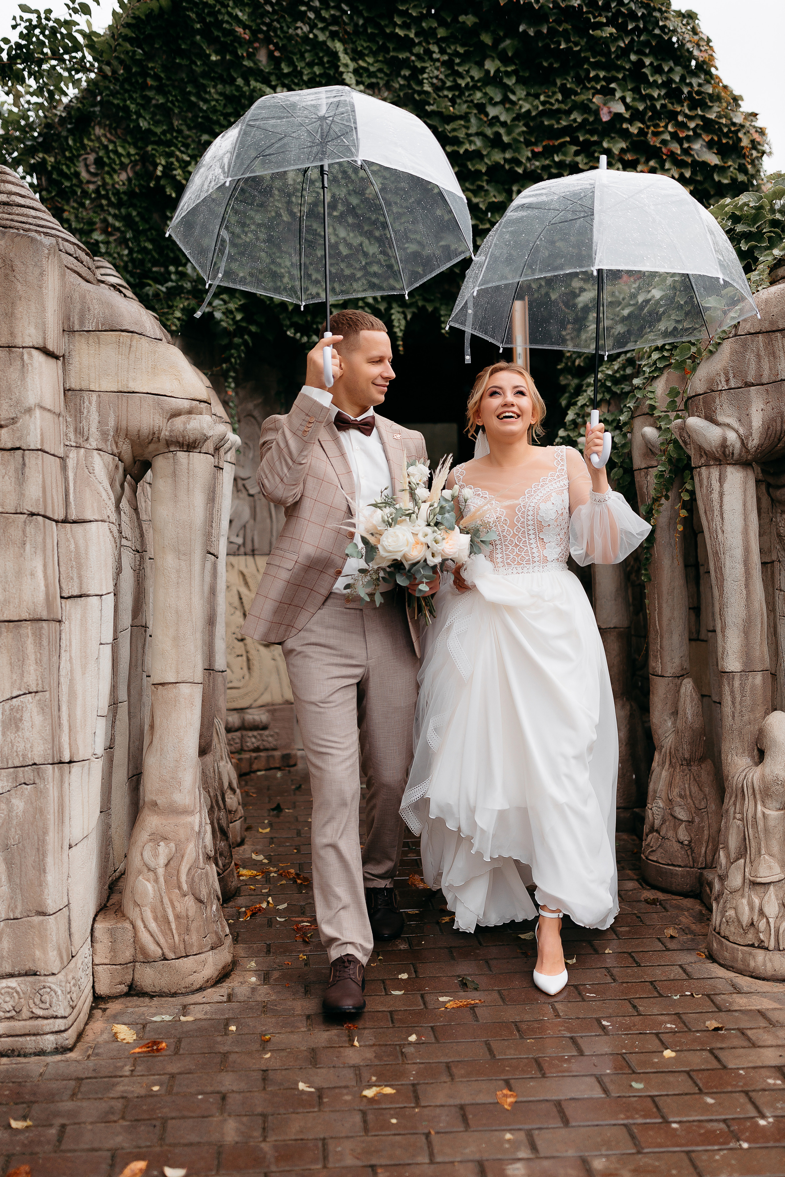 Лиза и Виталик. Весільний та сімейний фотограф Черкаси-Київ