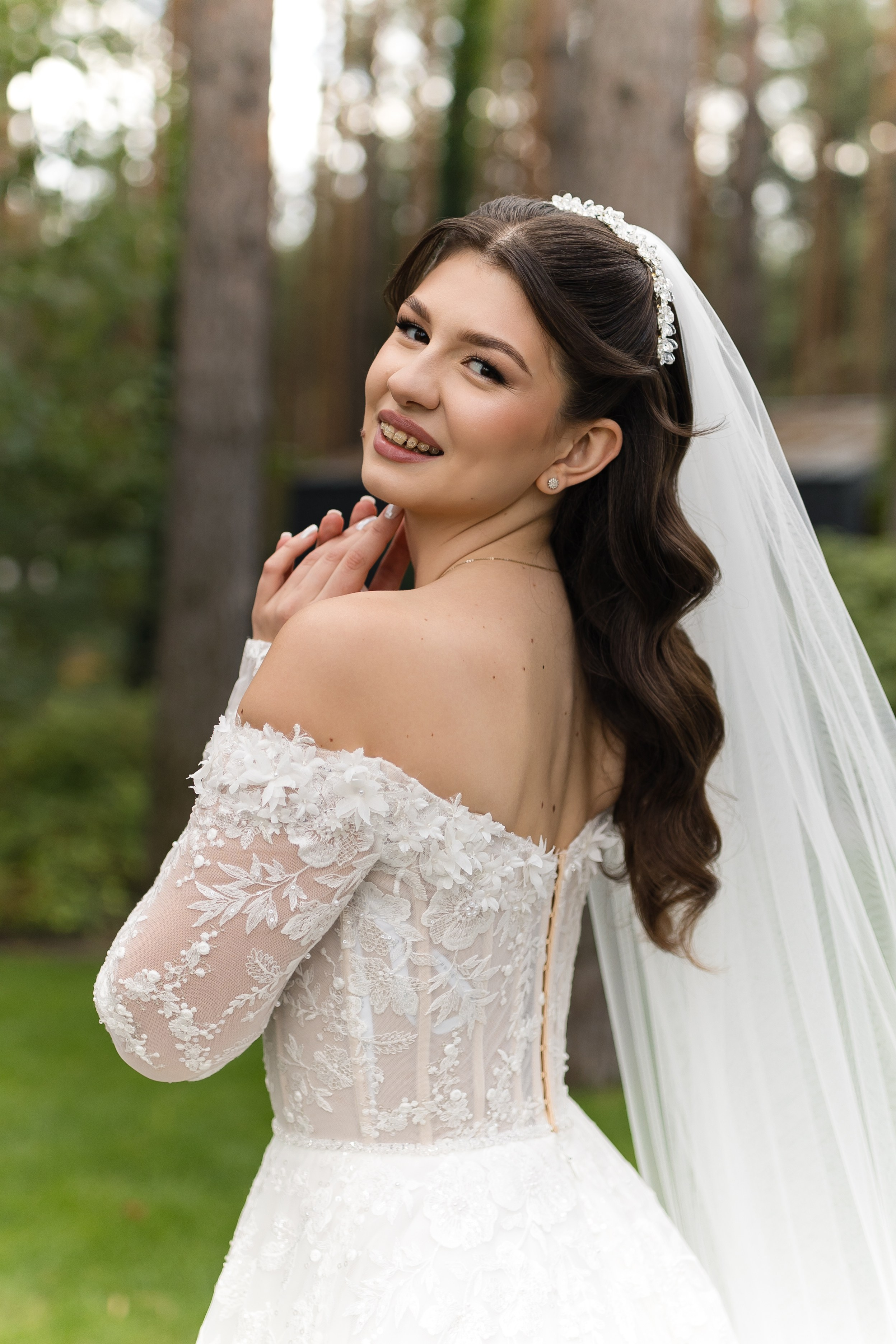 Elena and Nazar 2025. Весільний та сімейний фотограф Черкаси-Київ