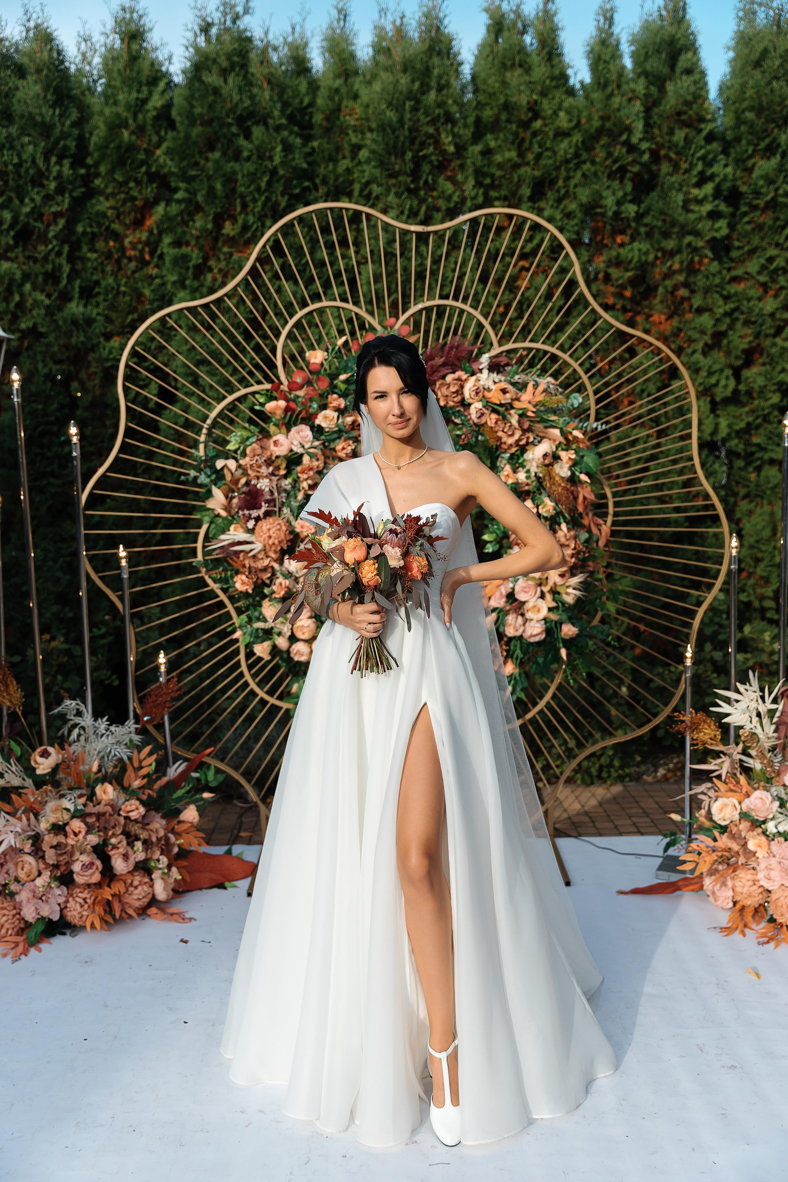 Wedding in October. Весільний та сімейний фотограф Черкаси-Київ