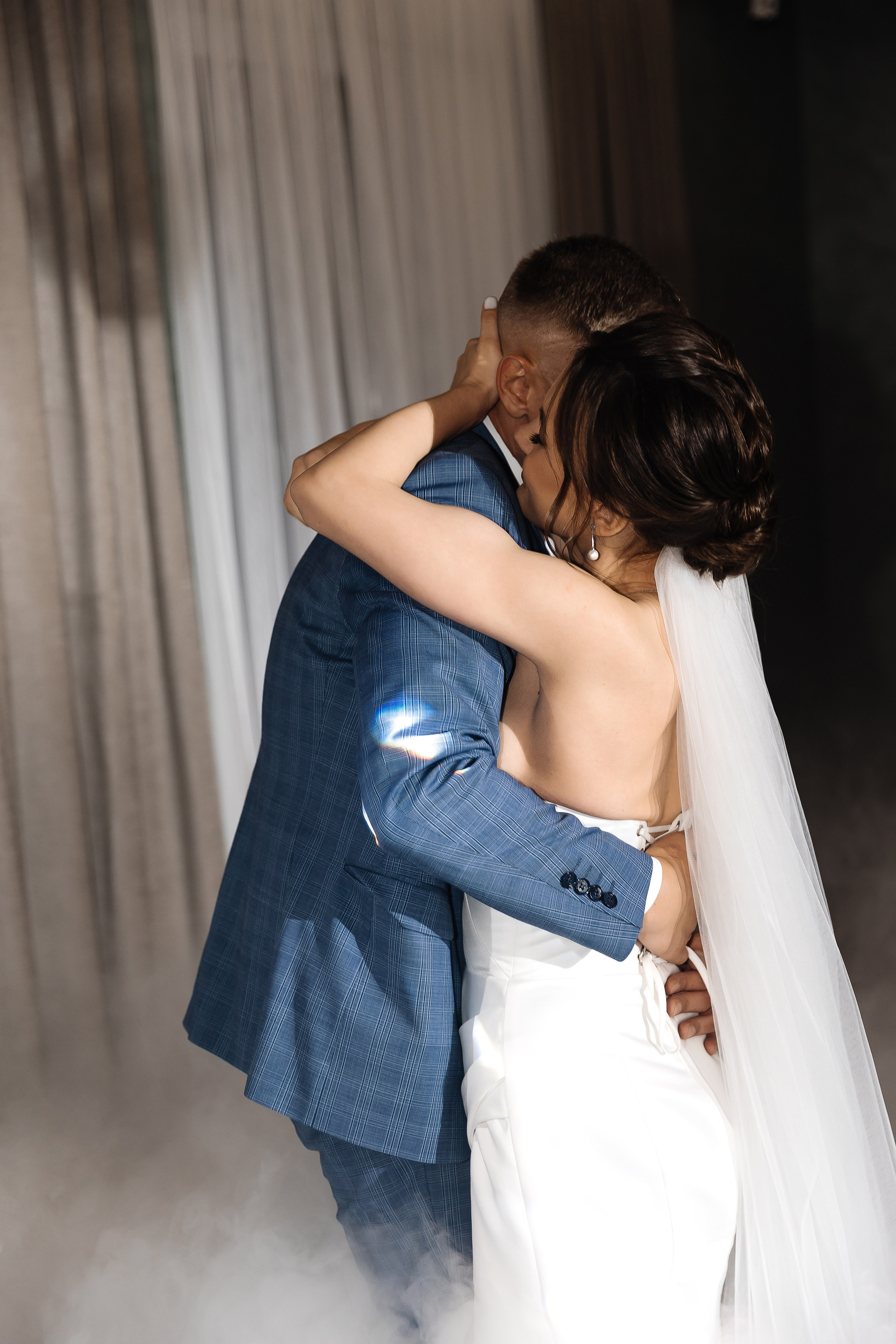 Андрій та Наташа. Весільний та сімейний фотограф Черкаси-Київ