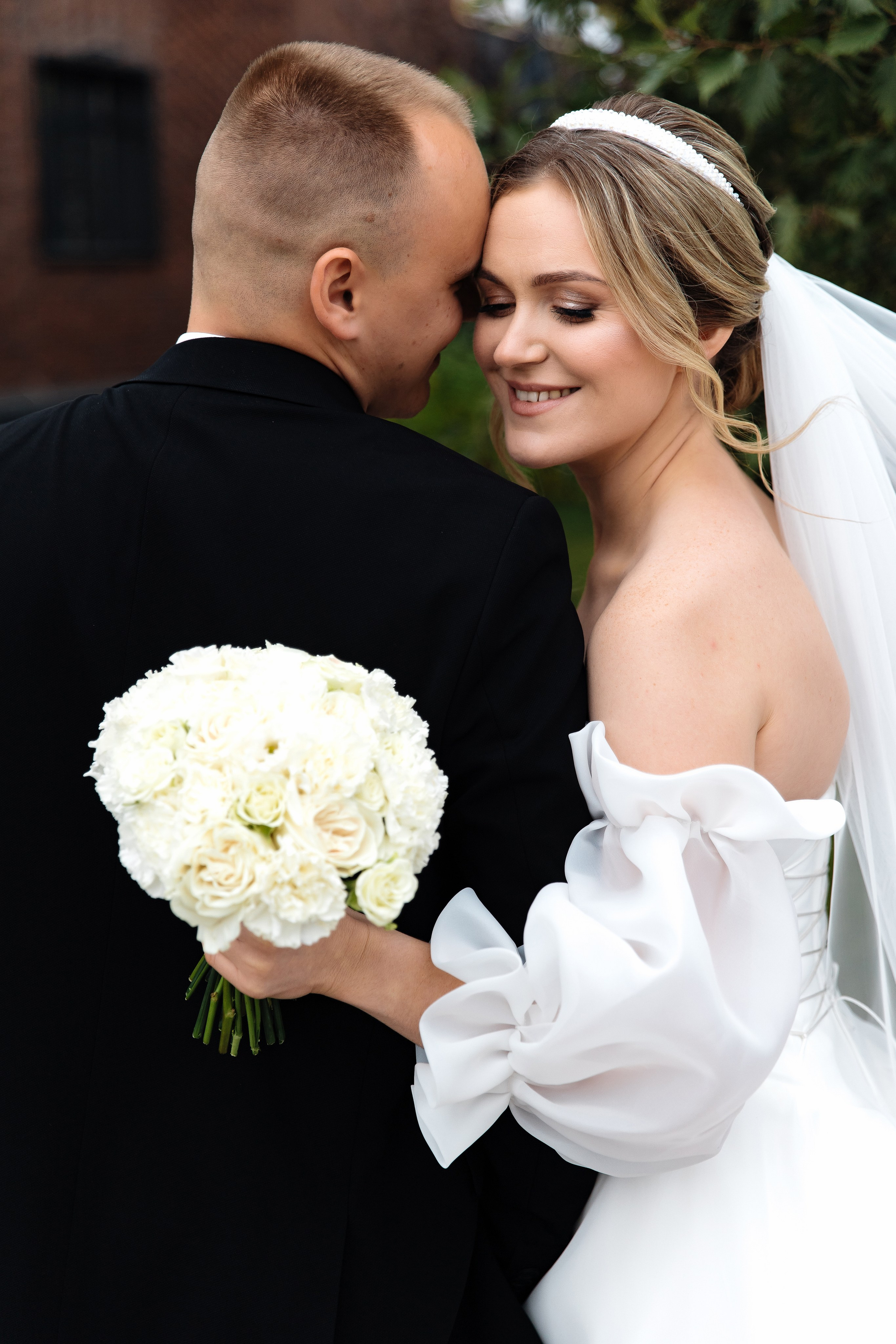 Wedding story. Весільний та сімейний фотограф Черкаси-Київ