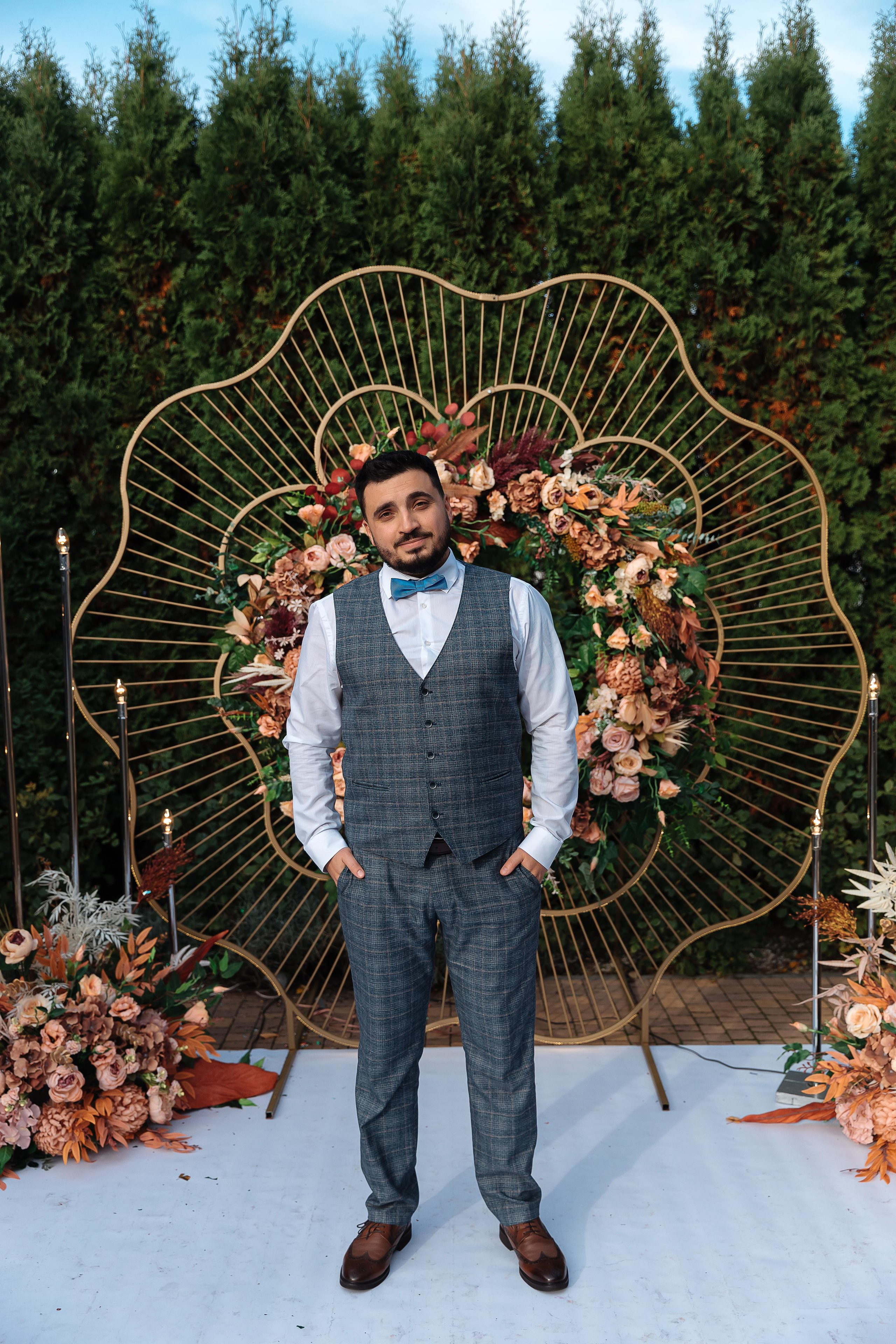 Wedding in October. Весільний та сімейний фотограф Черкаси-Київ