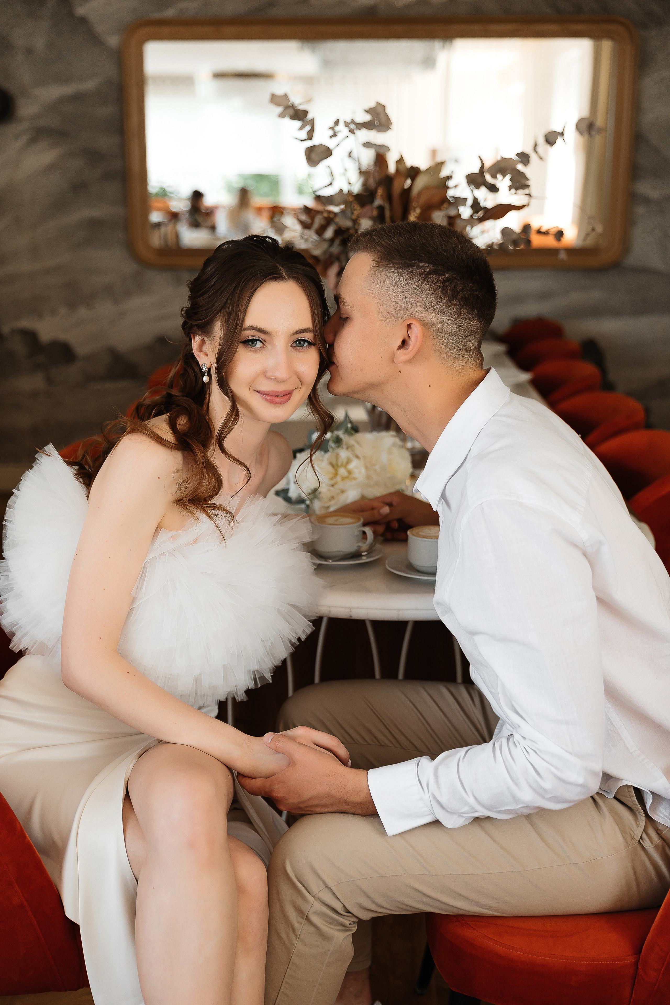 All I need is you. Весільний та сімейний фотограф Черкаси-Київ