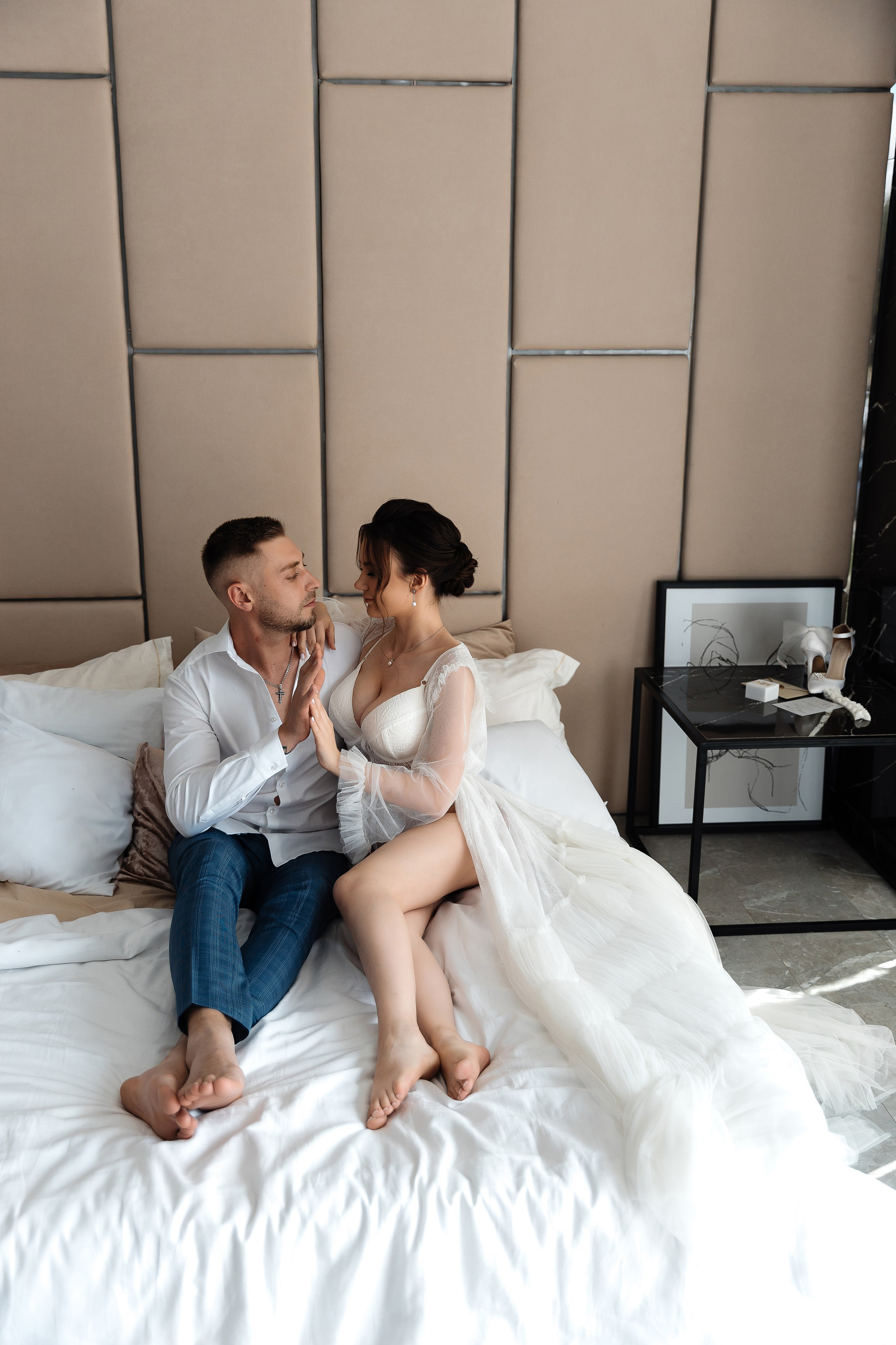 Андрій та Наташа. Весільний та сімейний фотограф Черкаси-Київ