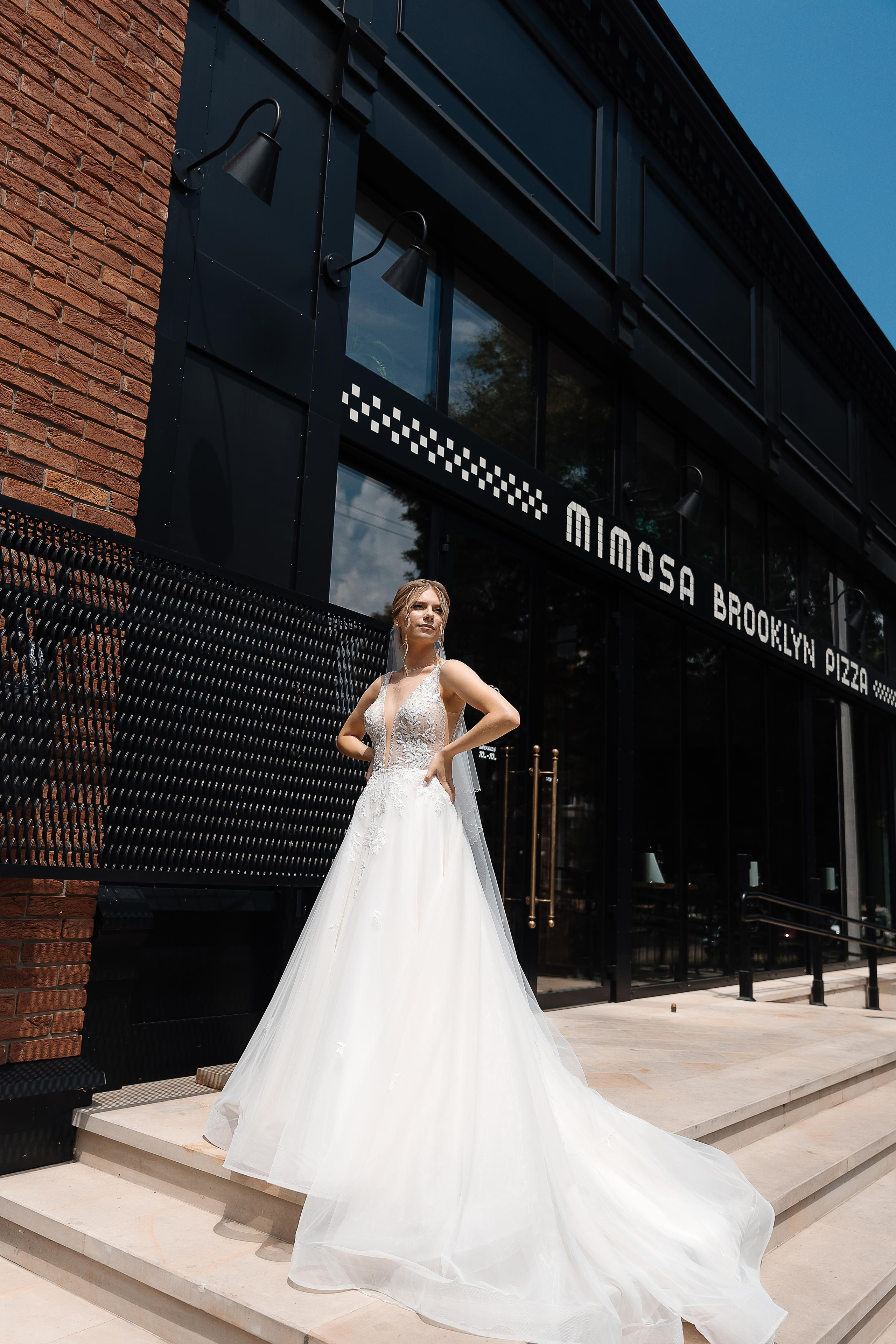 Андрій та Ліза. Весільний та сімейний фотограф Черкаси-Київ