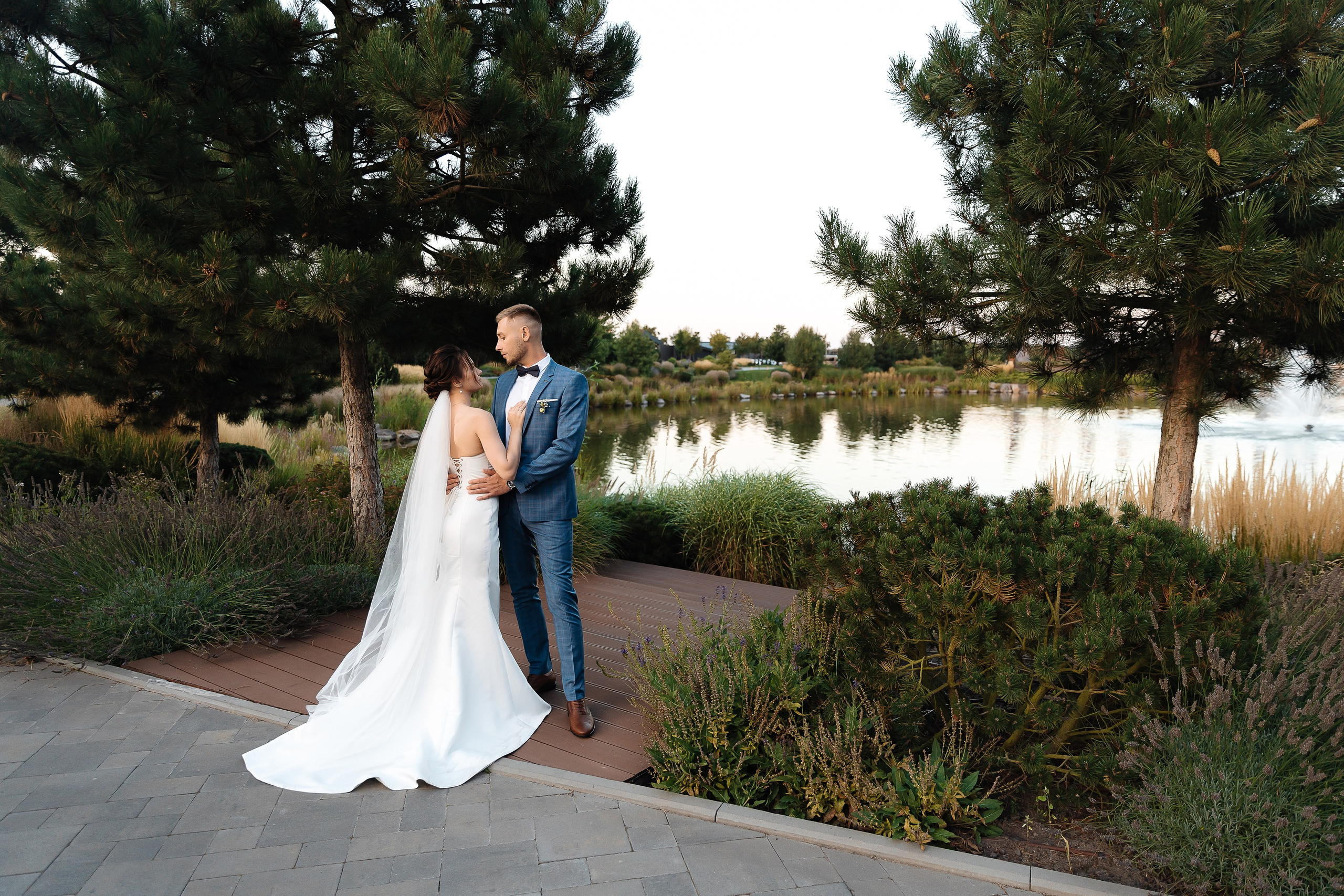 Андрій та Наташа. Весільний та сімейний фотограф Черкаси-Київ