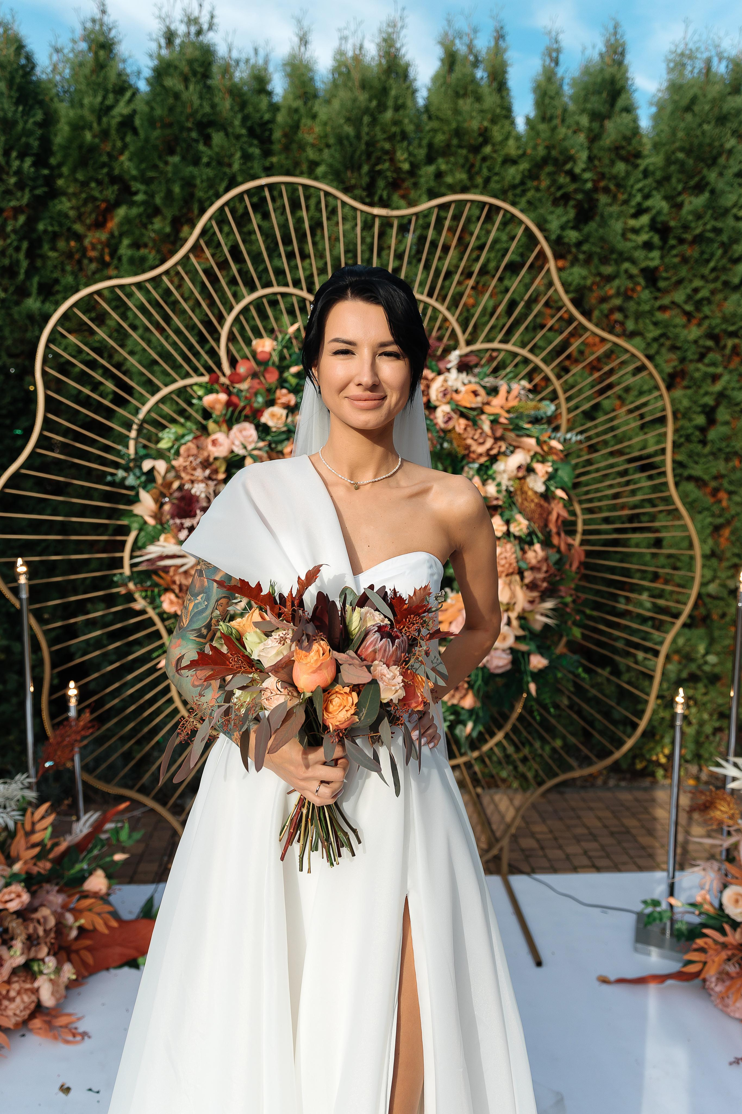 Wedding in October. Весільний та сімейний фотограф Черкаси-Київ