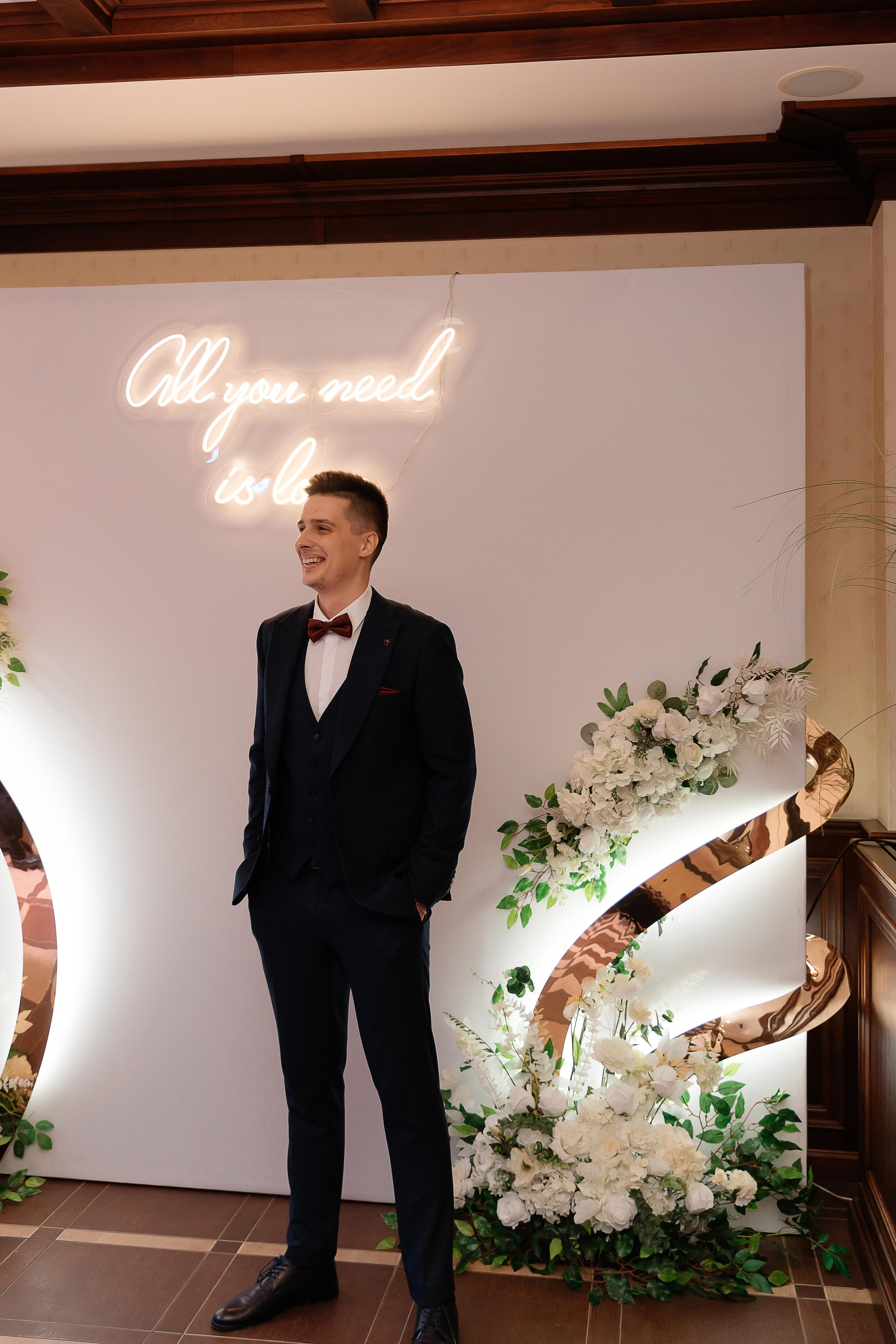 Аня та Ігор. Весільний та сімейний фотограф Черкаси-Київ