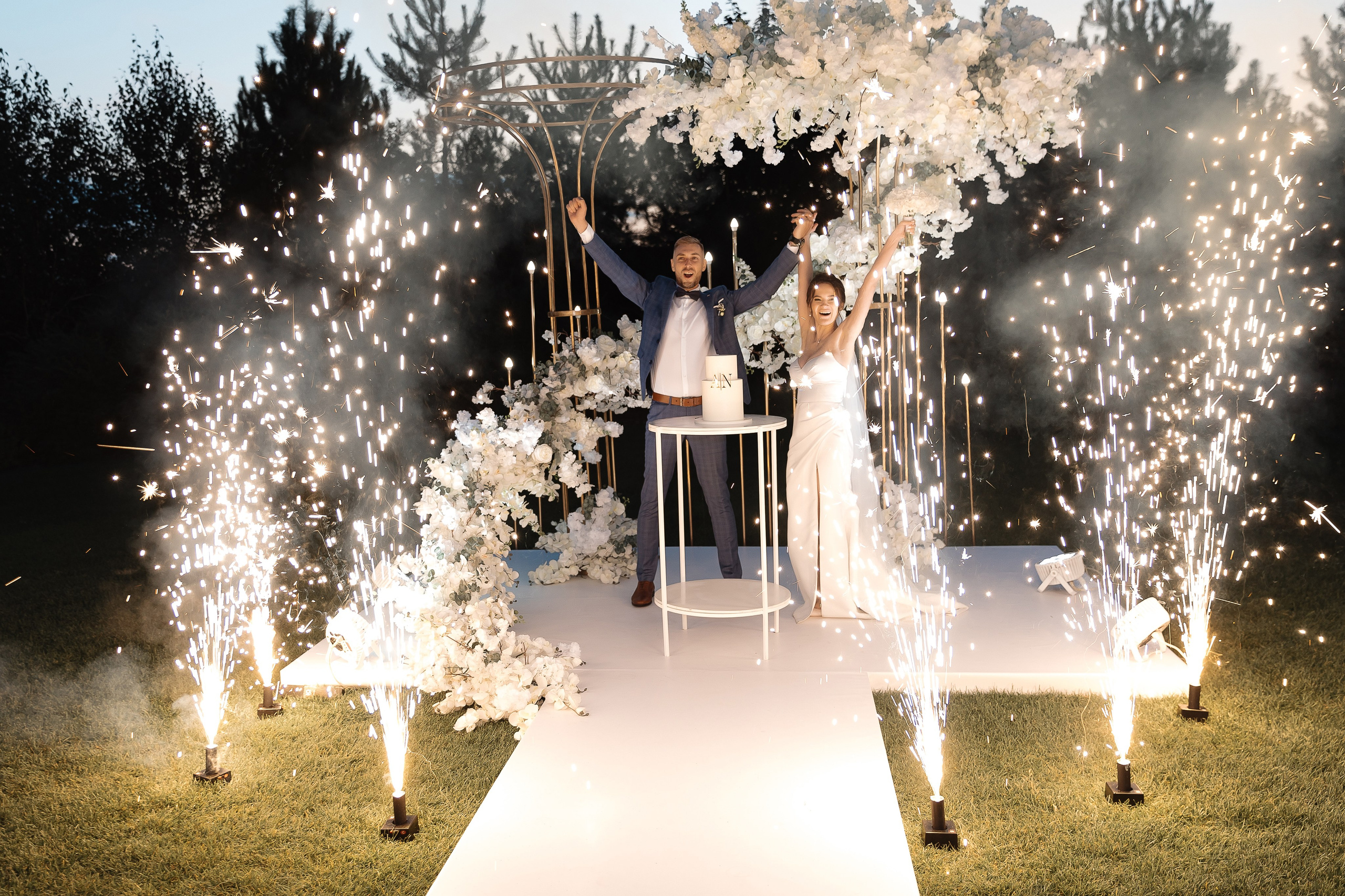 Андрій та Наташа. Весільний та сімейний фотограф Черкаси-Київ