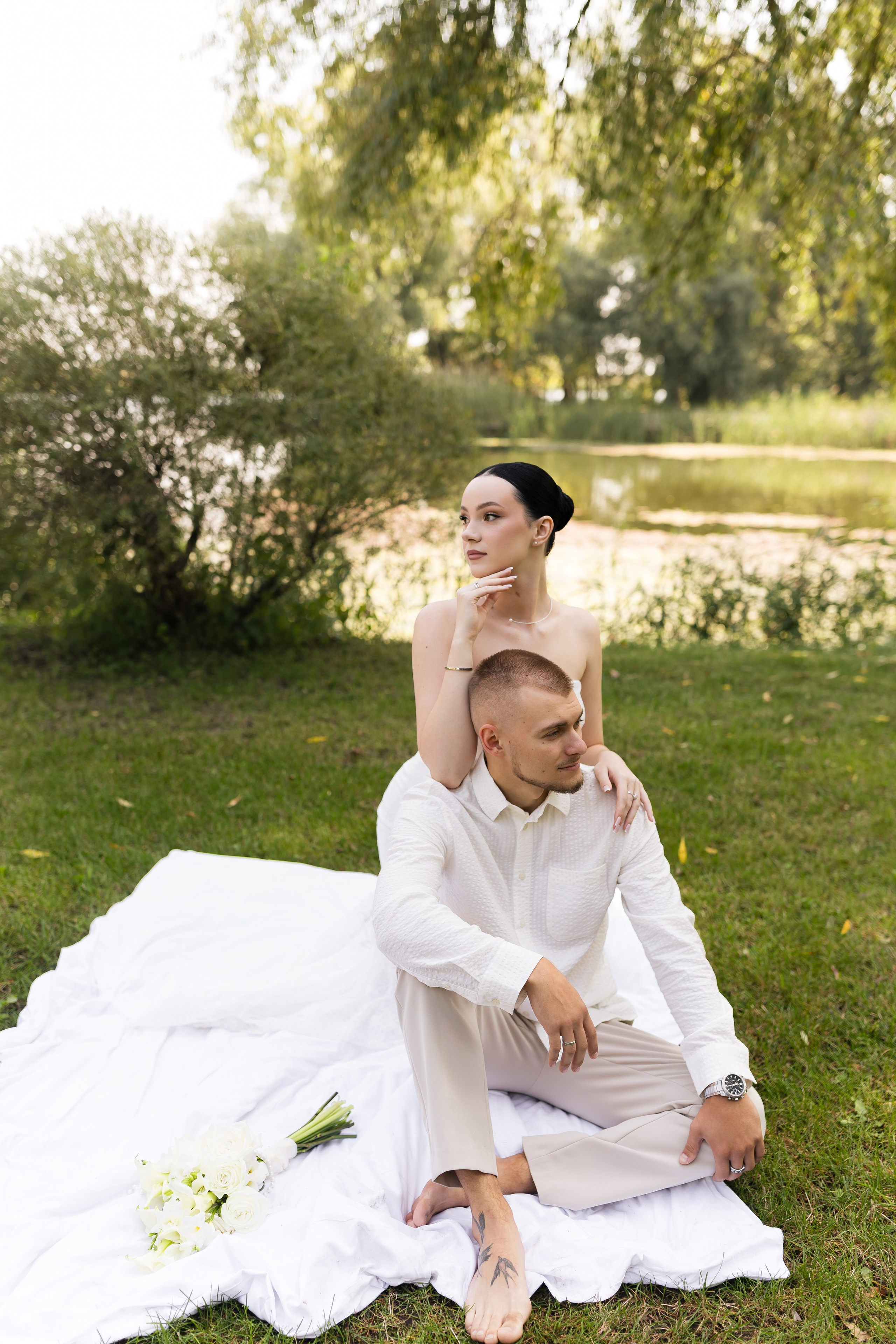 Diana and Ivan 2025. Весільний та сімейний фотограф Черкаси-Київ