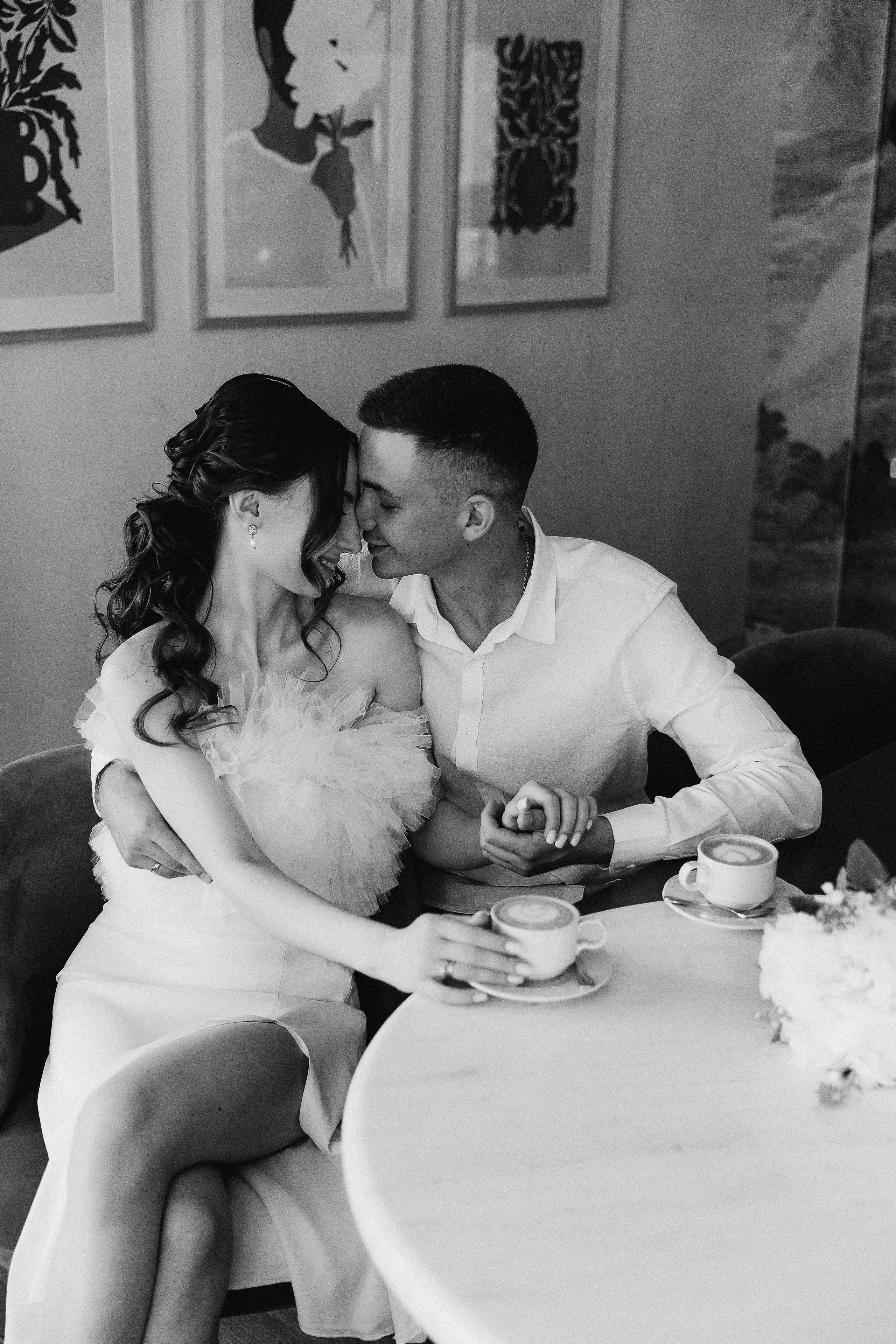 All I need is you. Весільний та сімейний фотограф Черкаси-Київ