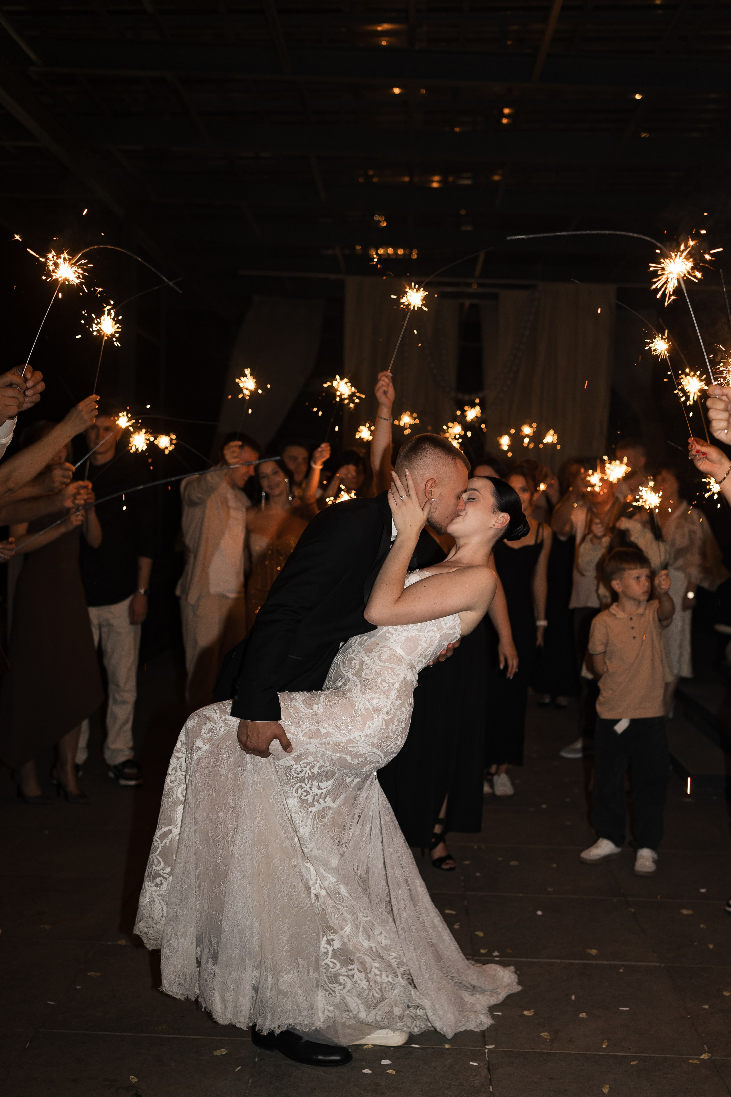 Diana and Ivan 2025. Весільний та сімейний фотограф Черкаси-Київ