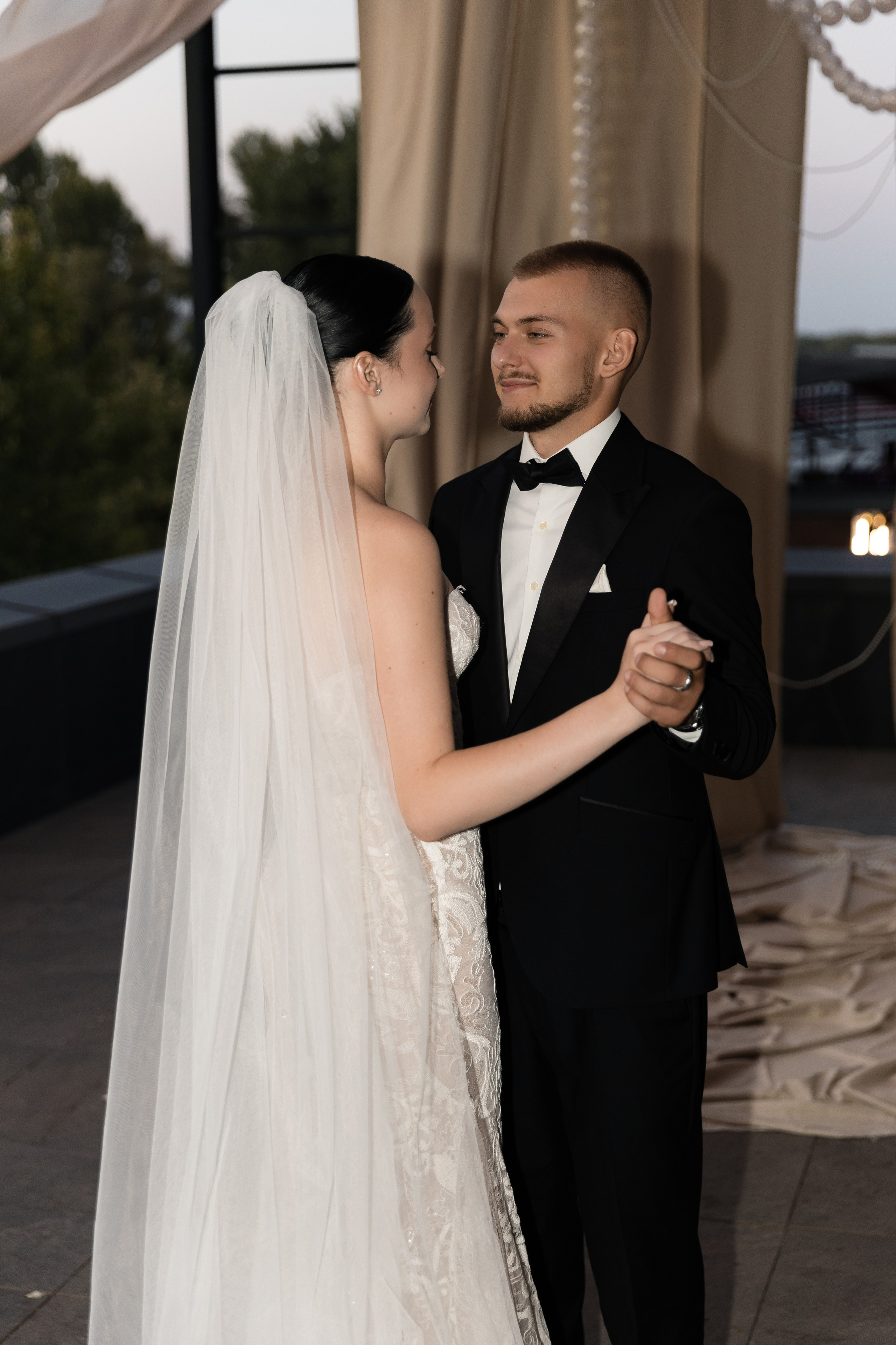 Diana and Ivan 2025. Весільний та сімейний фотограф Черкаси-Київ