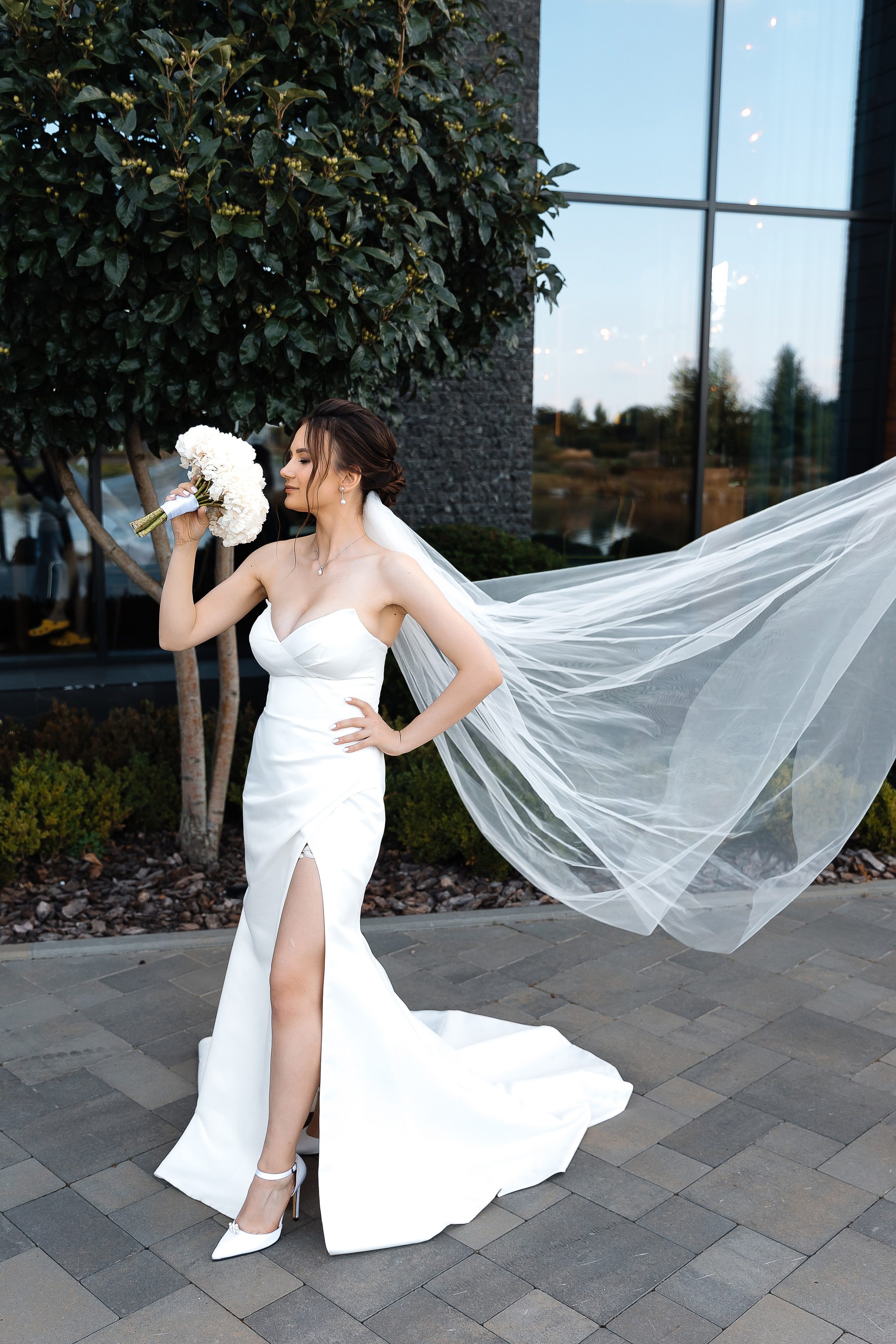 Андрій та Наташа. Весільний та сімейний фотограф Черкаси-Київ