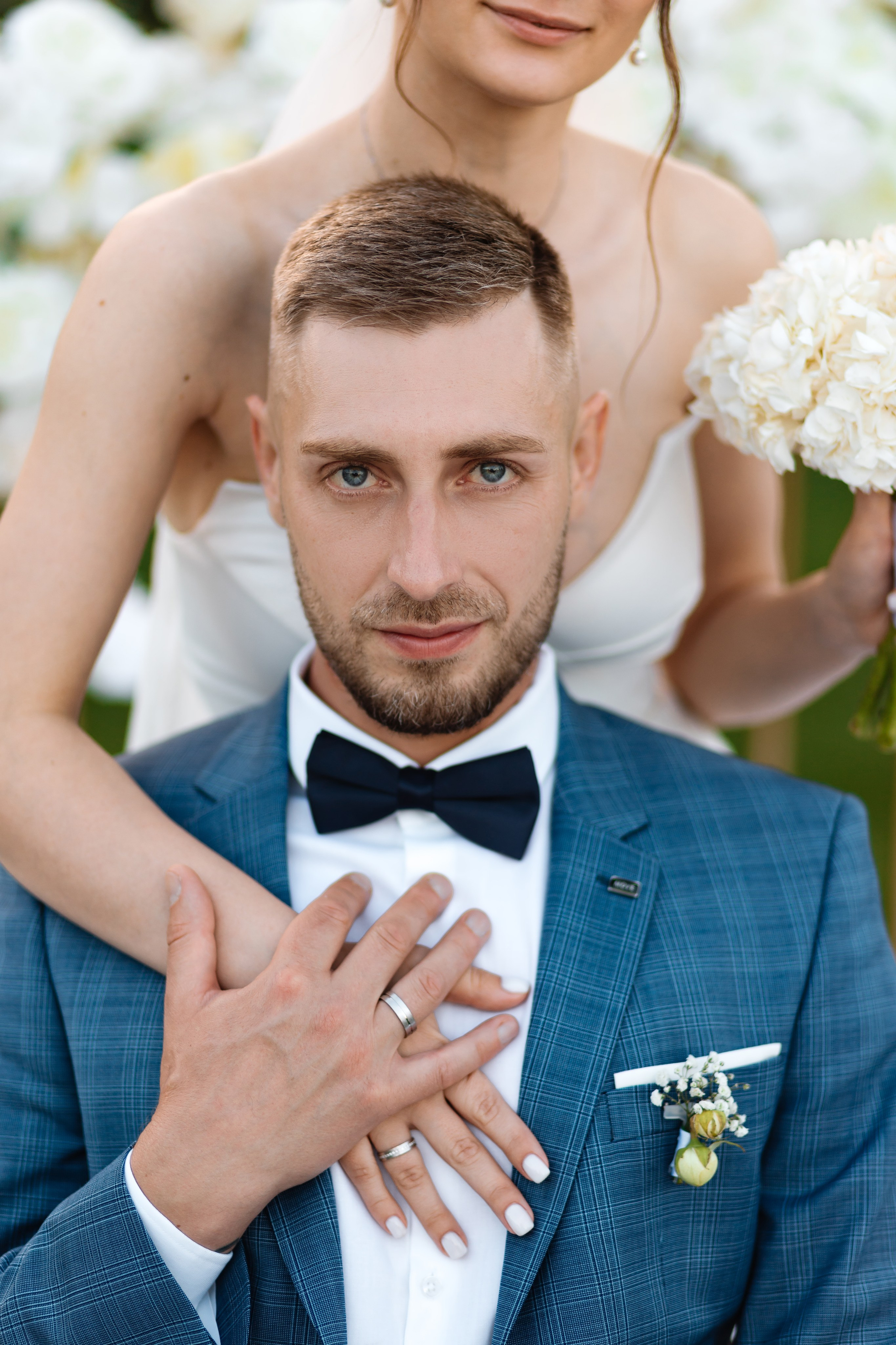 Андрій та Наташа. Весільний та сімейний фотограф Черкаси-Київ