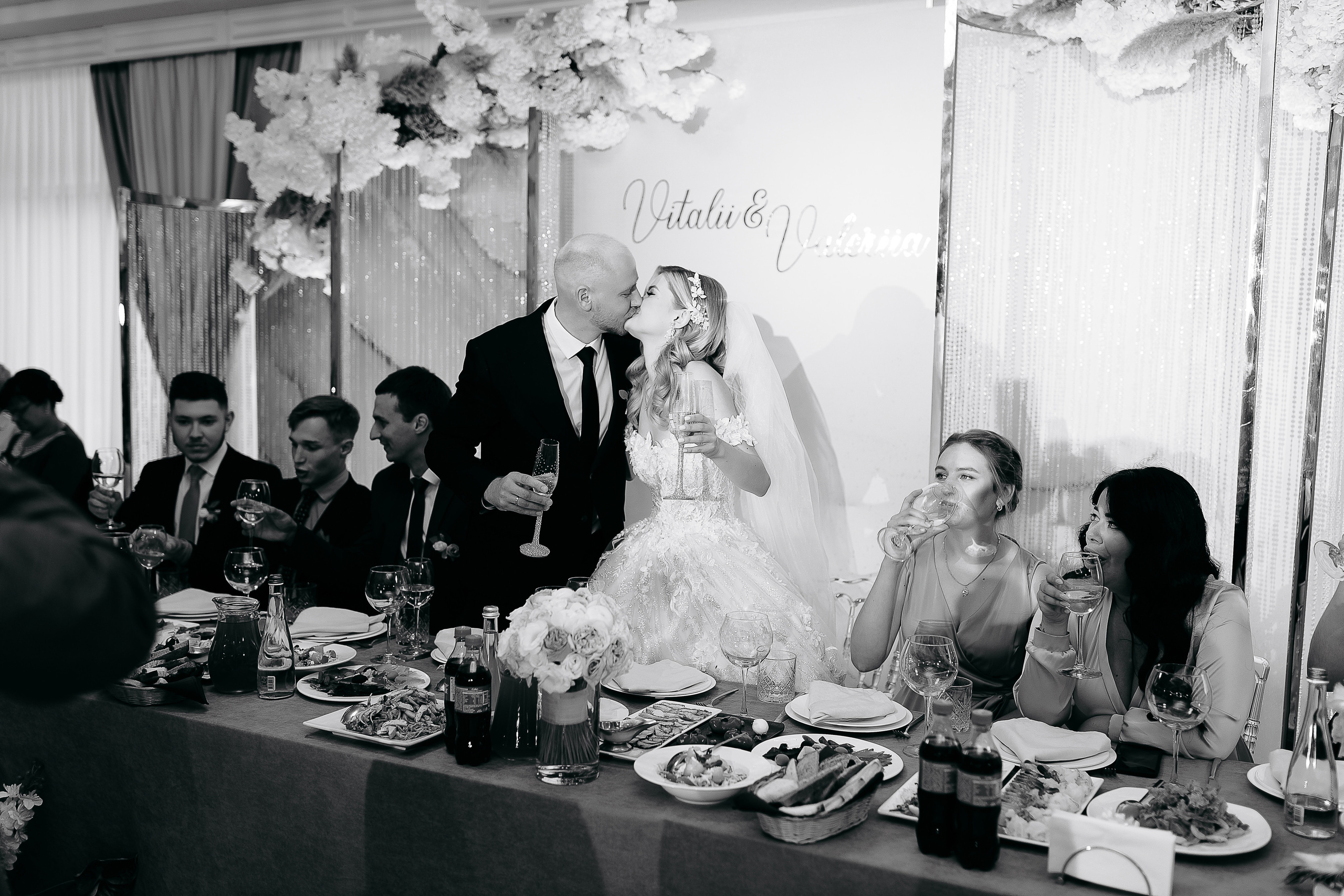 Лера и Виталик. Весільний та сімейний фотограф Черкаси-Київ