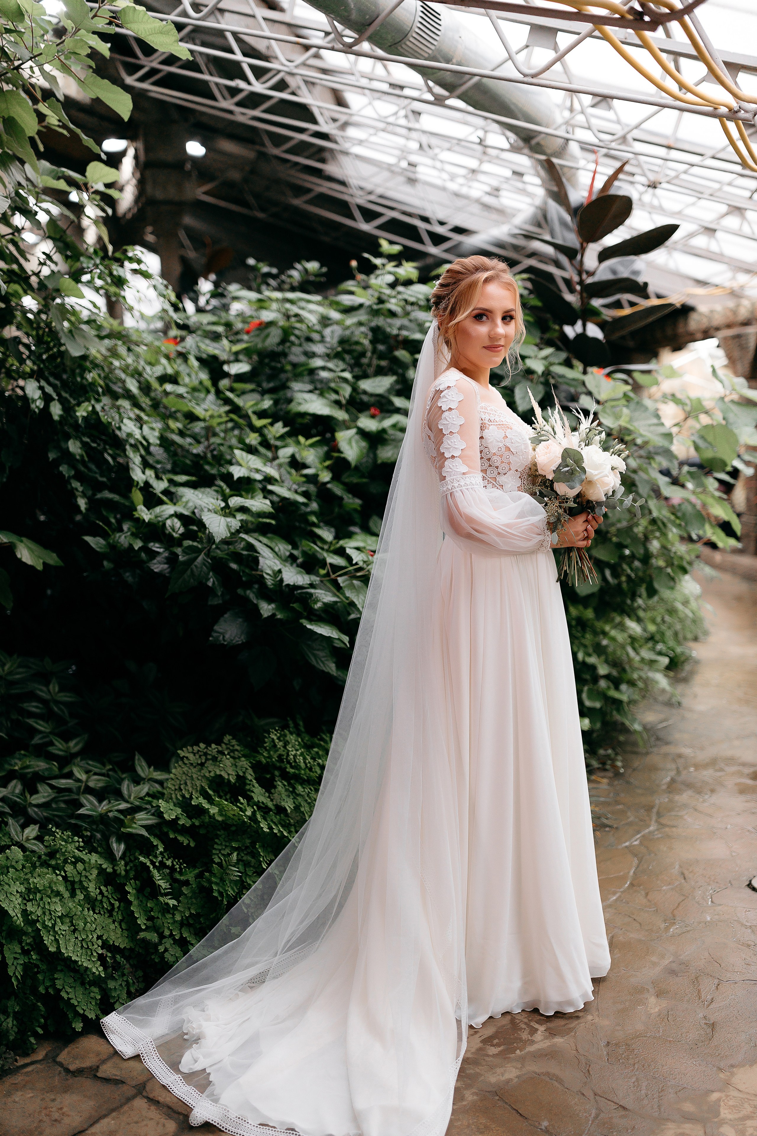 Лиза и Виталик. Весільний та сімейний фотограф Черкаси-Київ