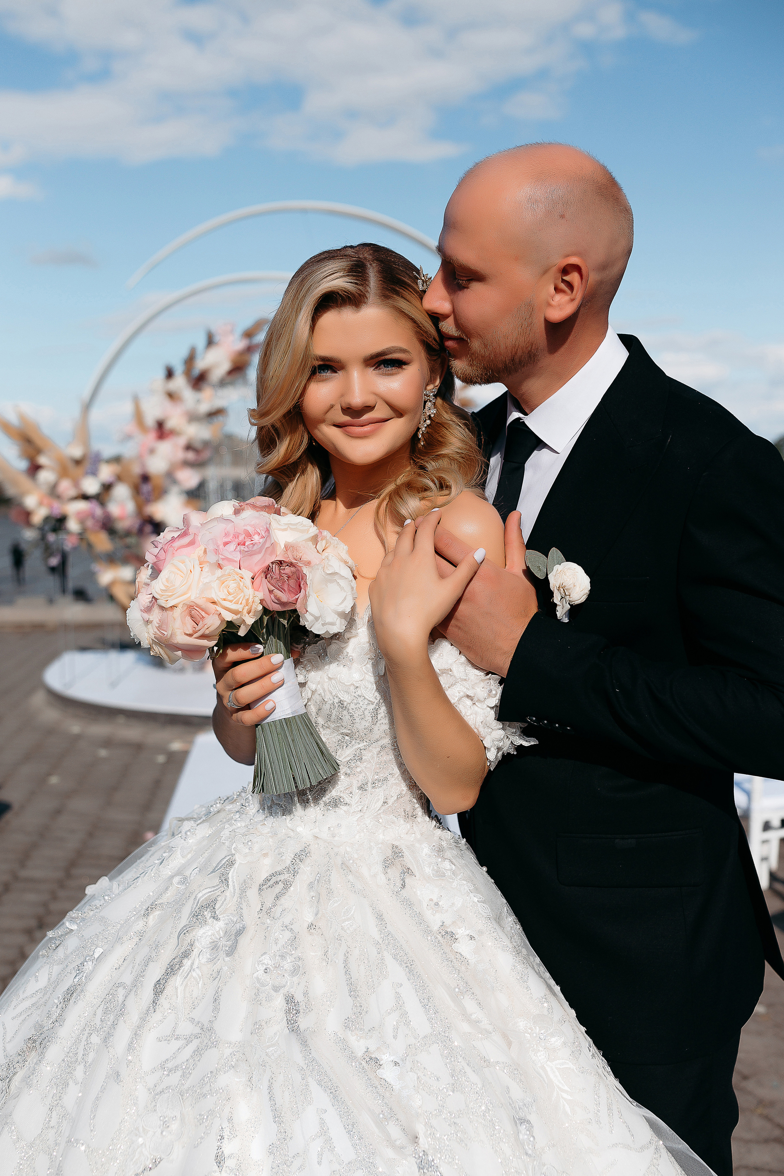 Лера и Виталик. Весільний та сімейний фотограф Черкаси-Київ