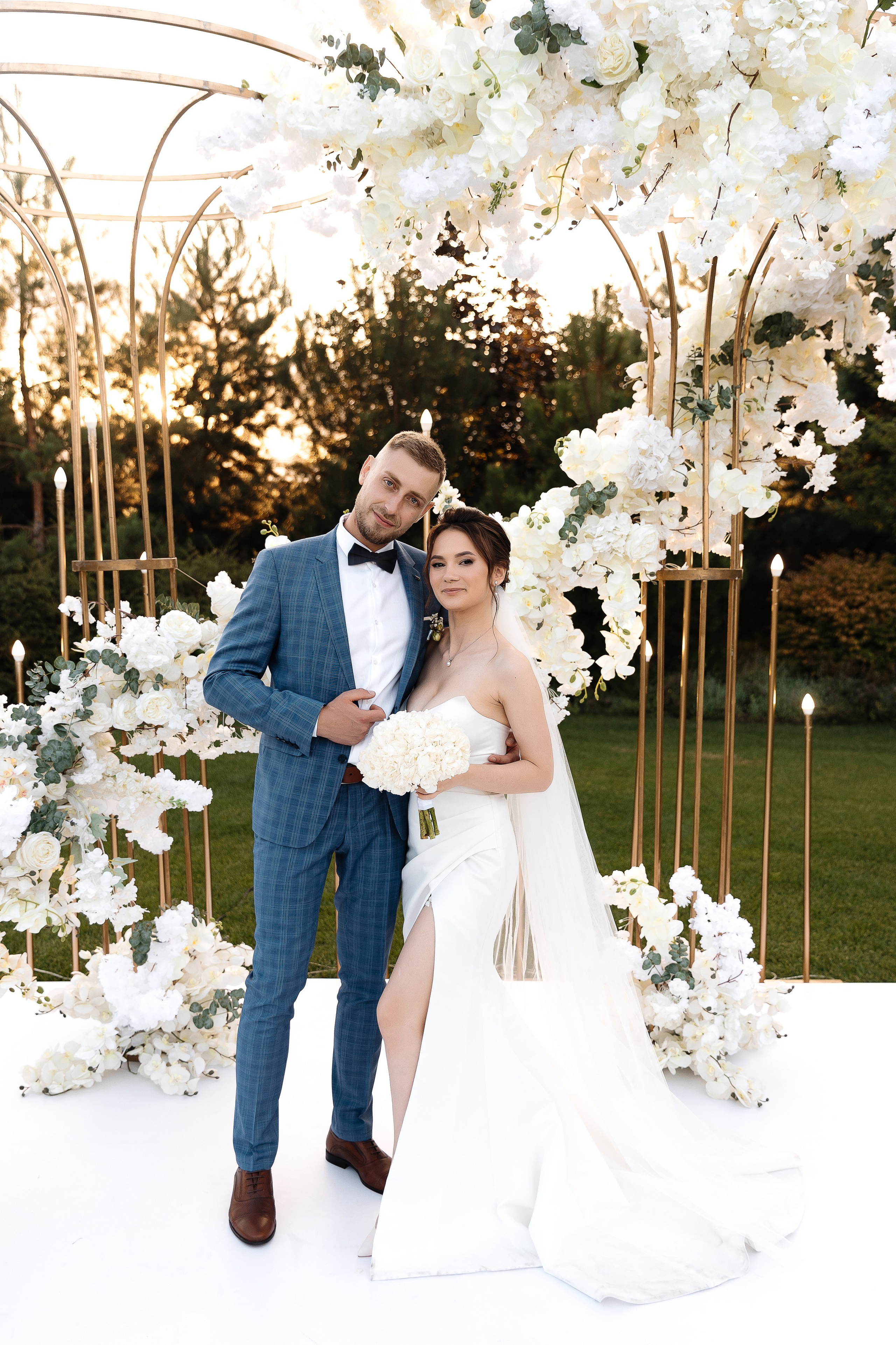 Андрій та Наташа. Весільний та сімейний фотограф Черкаси-Київ