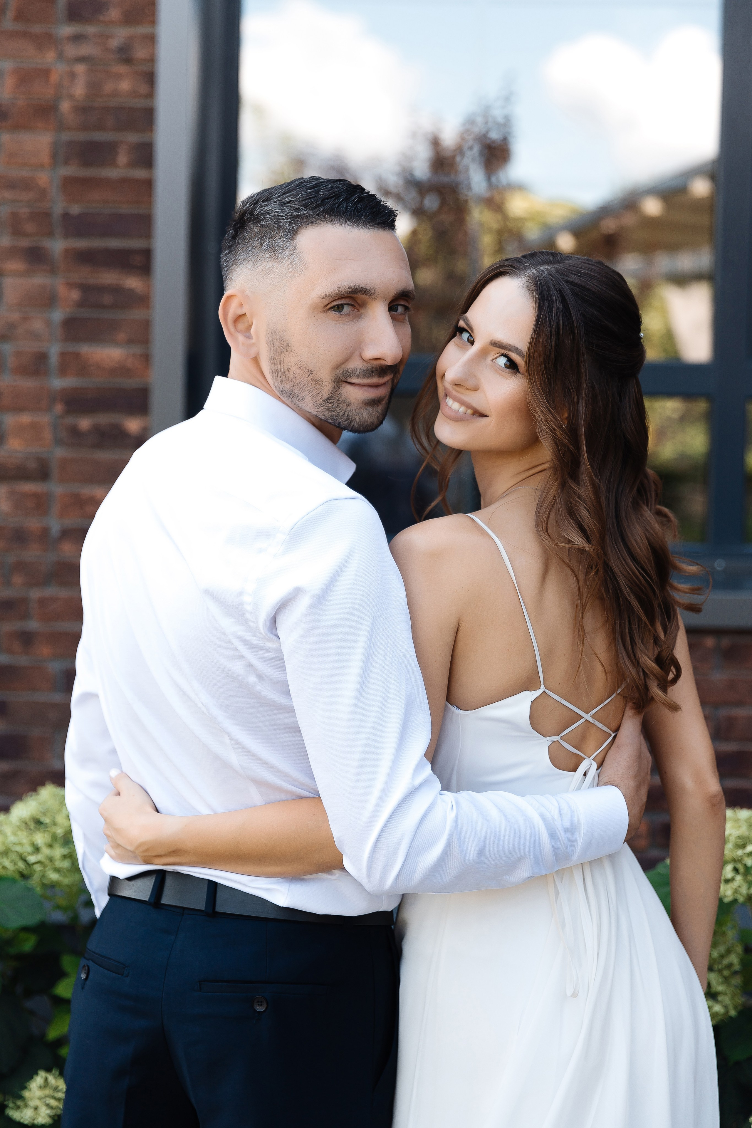 Wedding day. Весільний та сімейний фотограф Черкаси-Київ