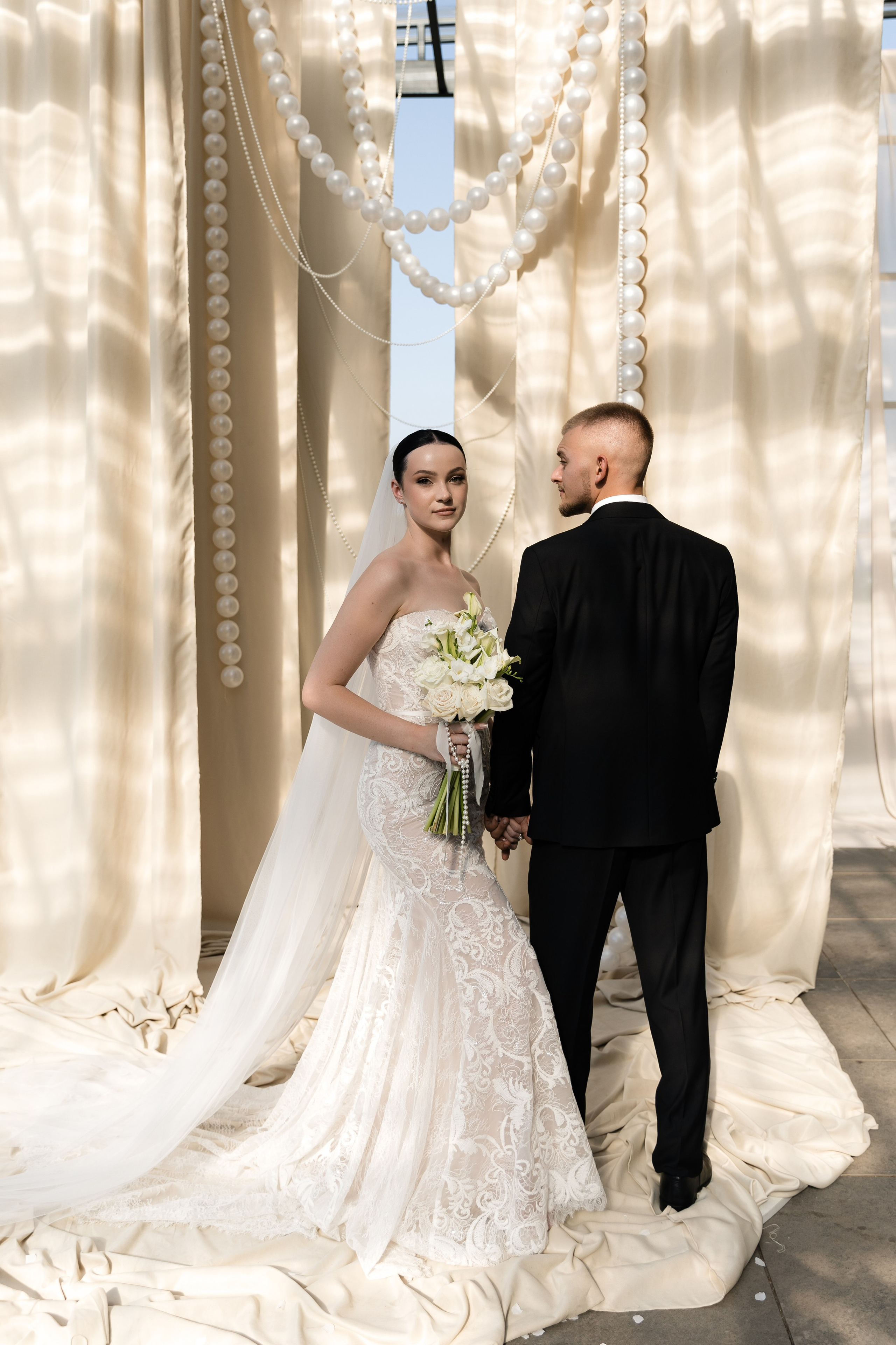 Diana and Ivan 2025. Весільний та сімейний фотограф Черкаси-Київ