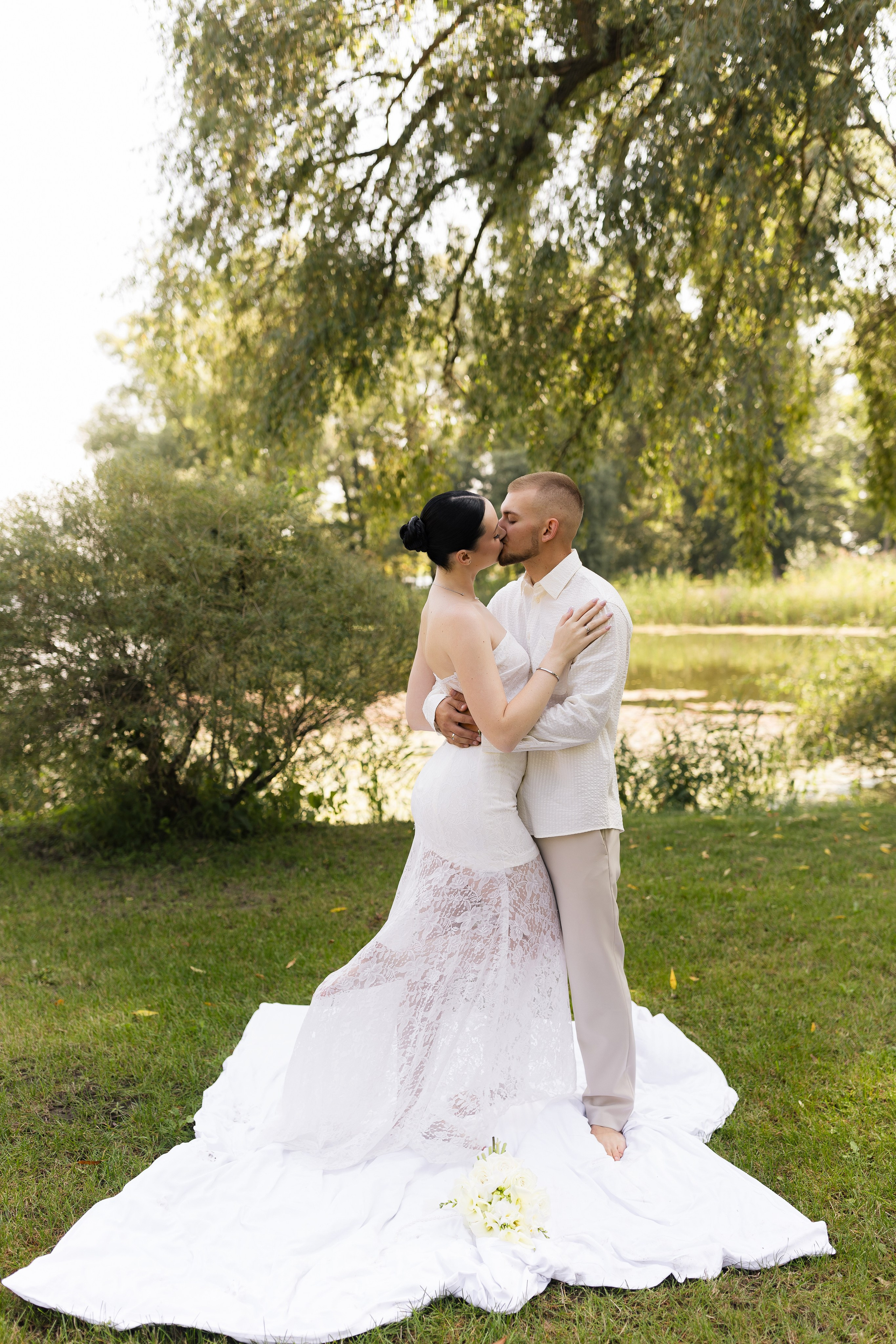 Diana and Ivan 2025. Весільний та сімейний фотограф Черкаси-Київ