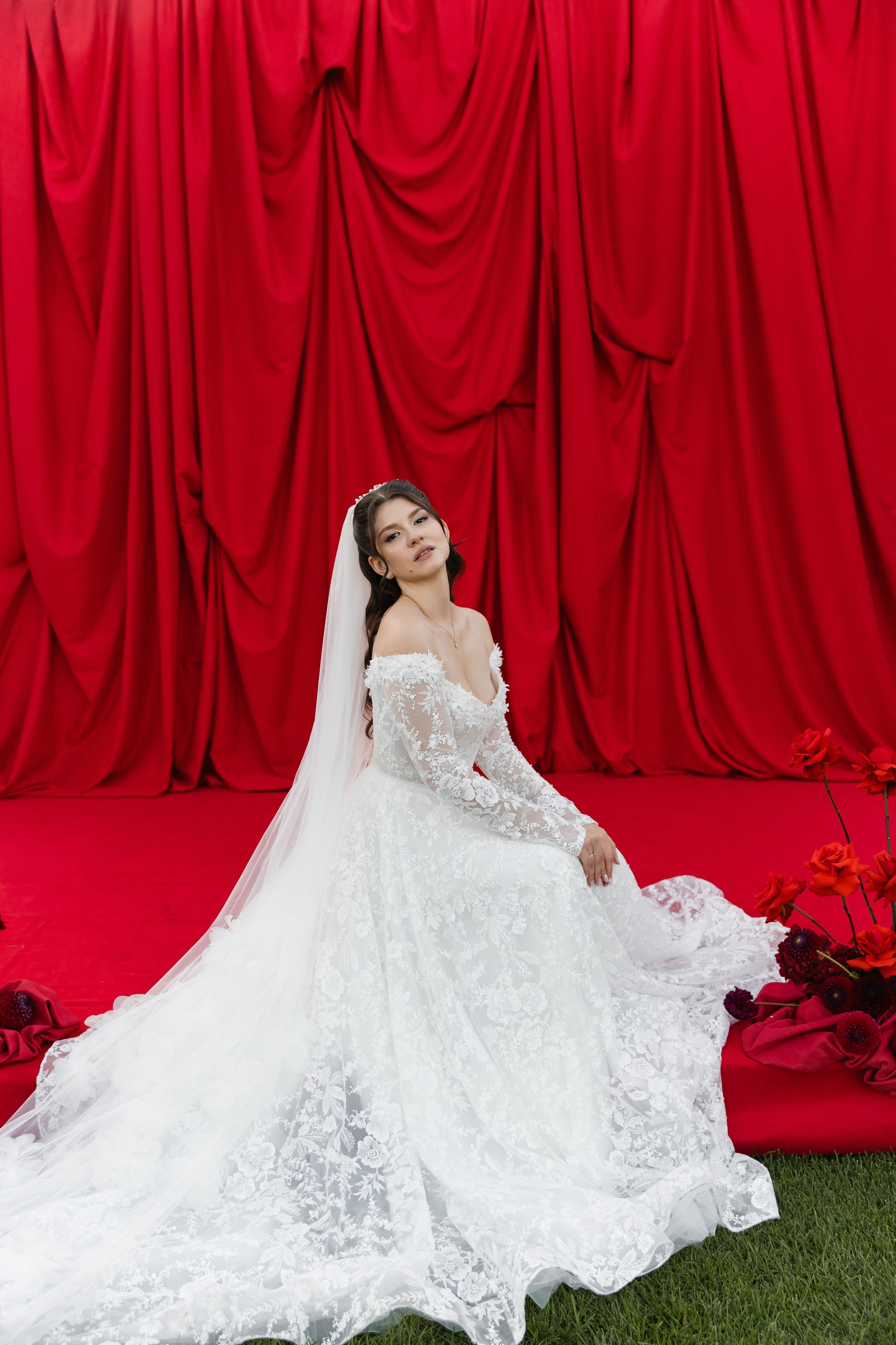 Elena and Nazar 2025. Весільний та сімейний фотограф Черкаси-Київ