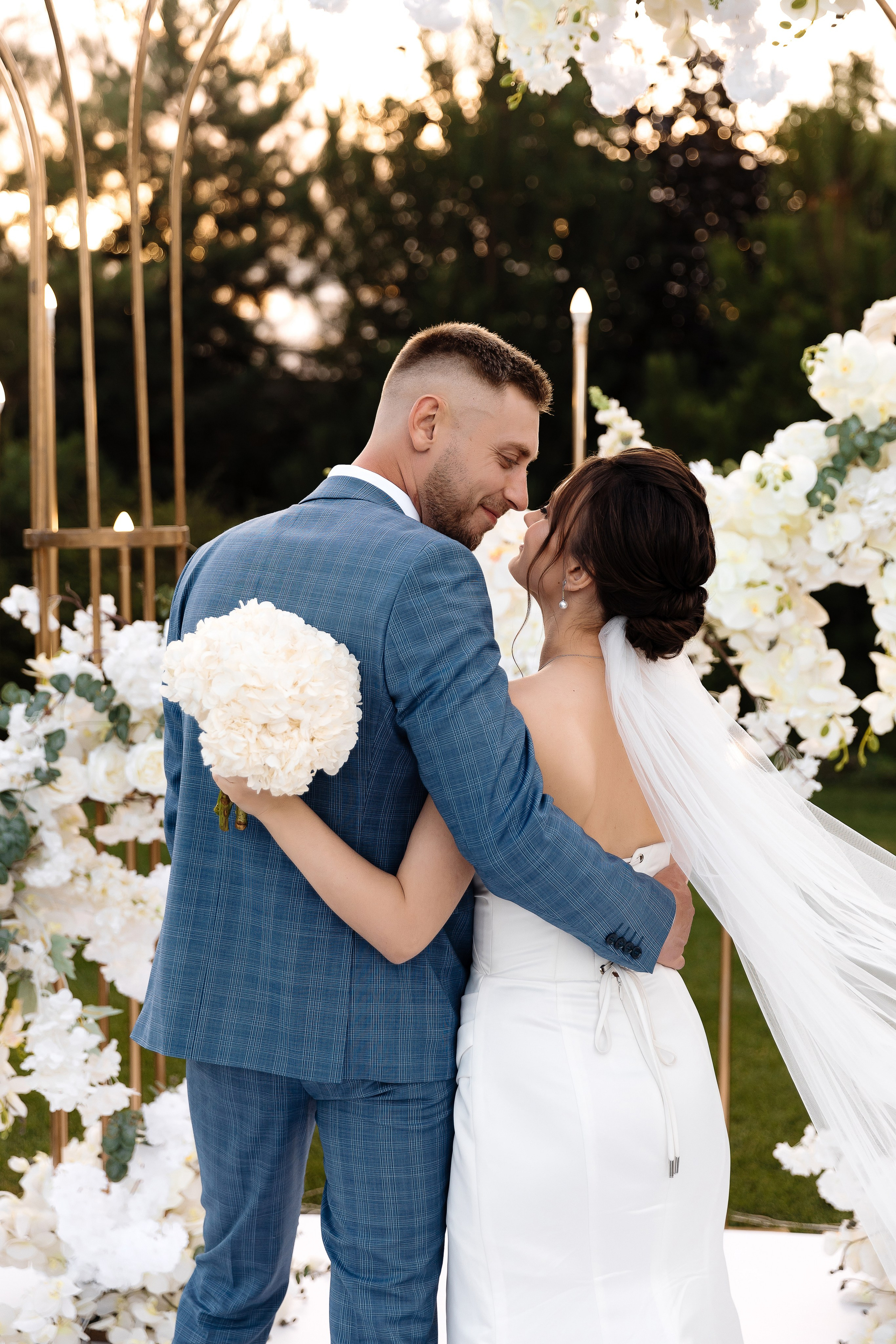 Андрій та Наташа. Весільний та сімейний фотограф Черкаси-Київ