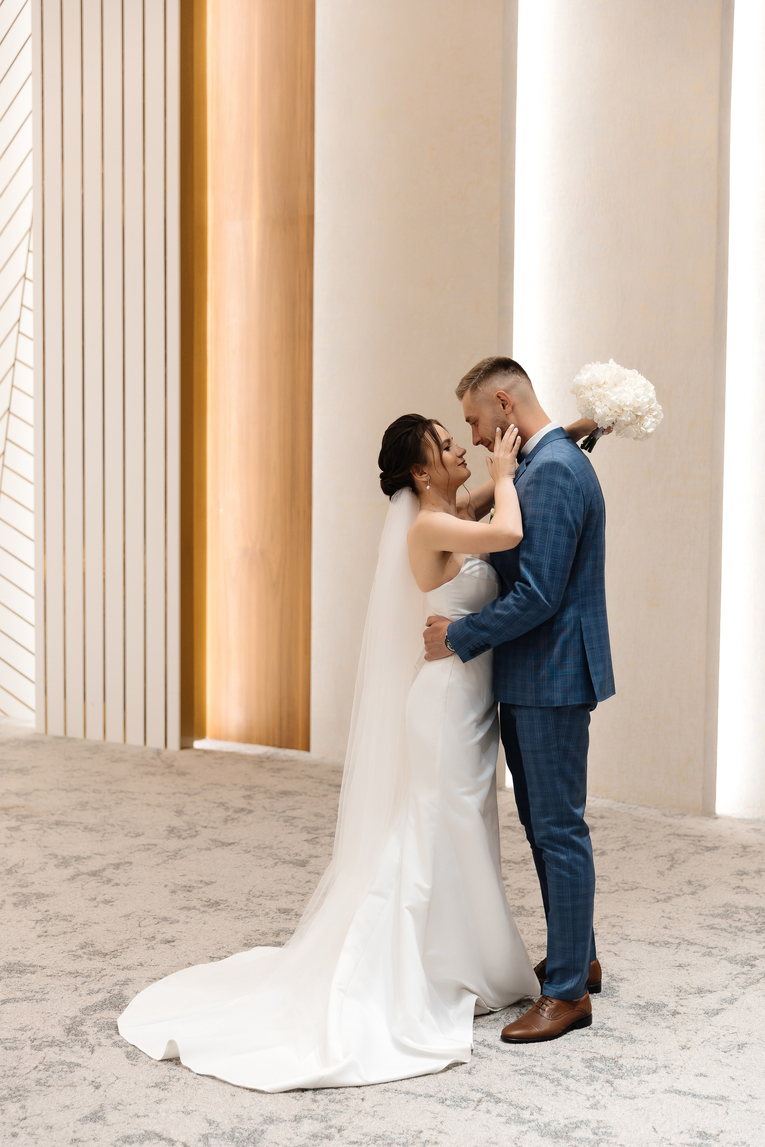 Андрій та Наташа. Весільний та сімейний фотограф Черкаси-Київ