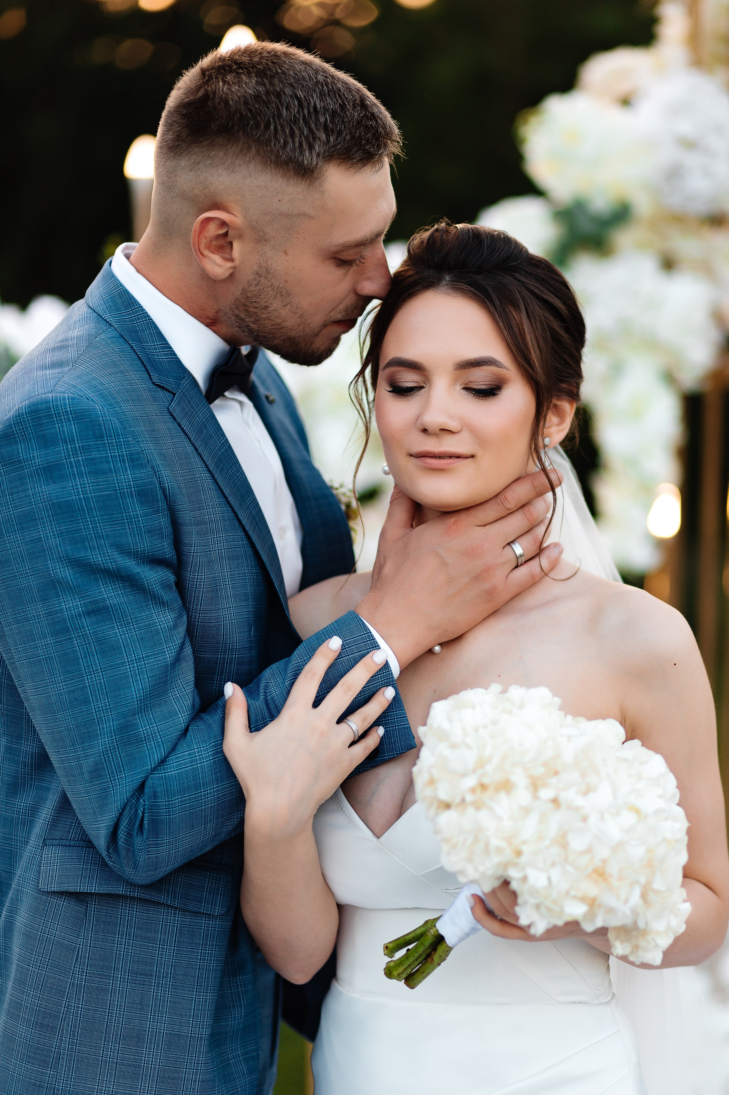 Андрій та Наташа. Весільний та сімейний фотограф Черкаси-Київ