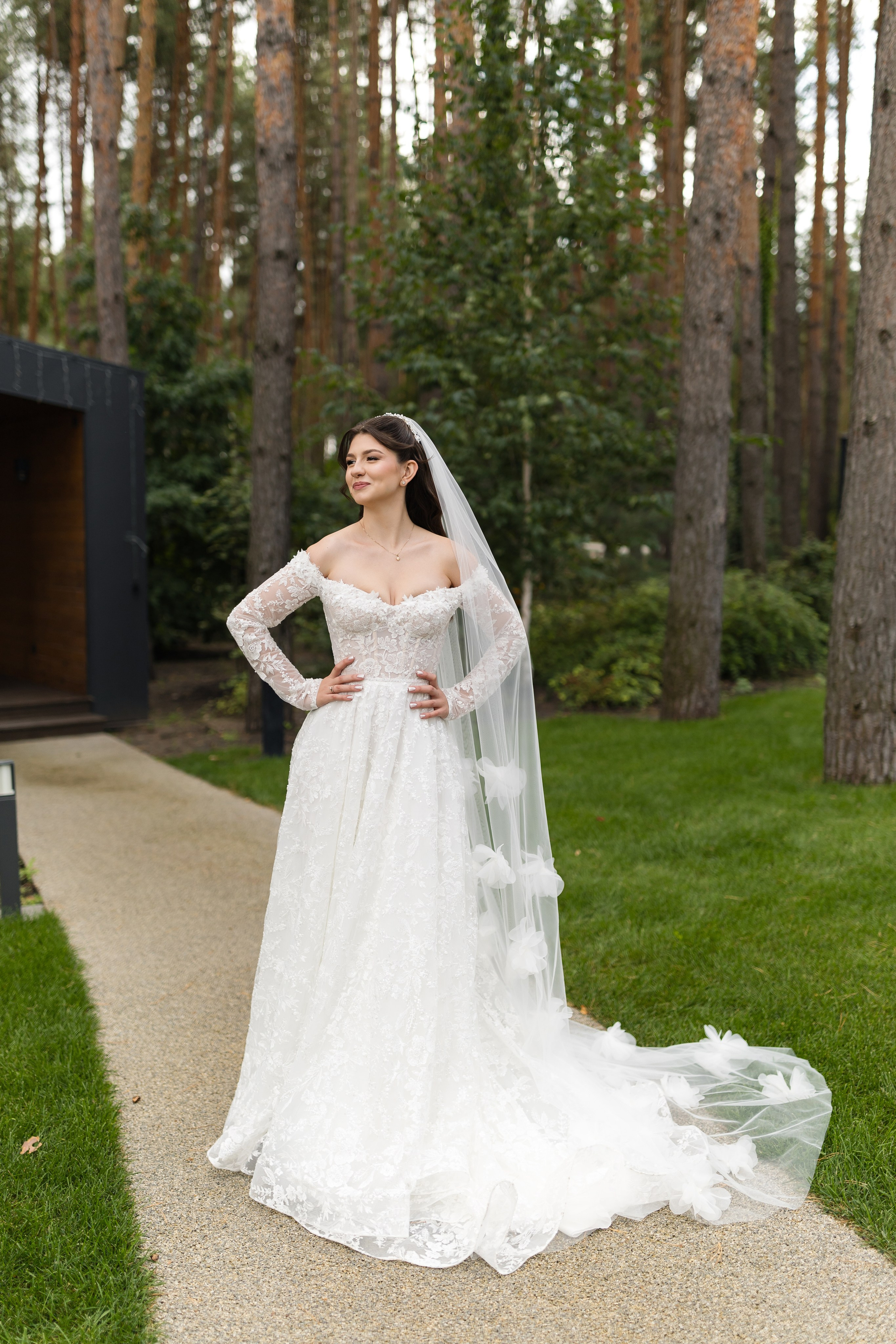 Elena and Nazar 2025. Весільний та сімейний фотограф Черкаси-Київ