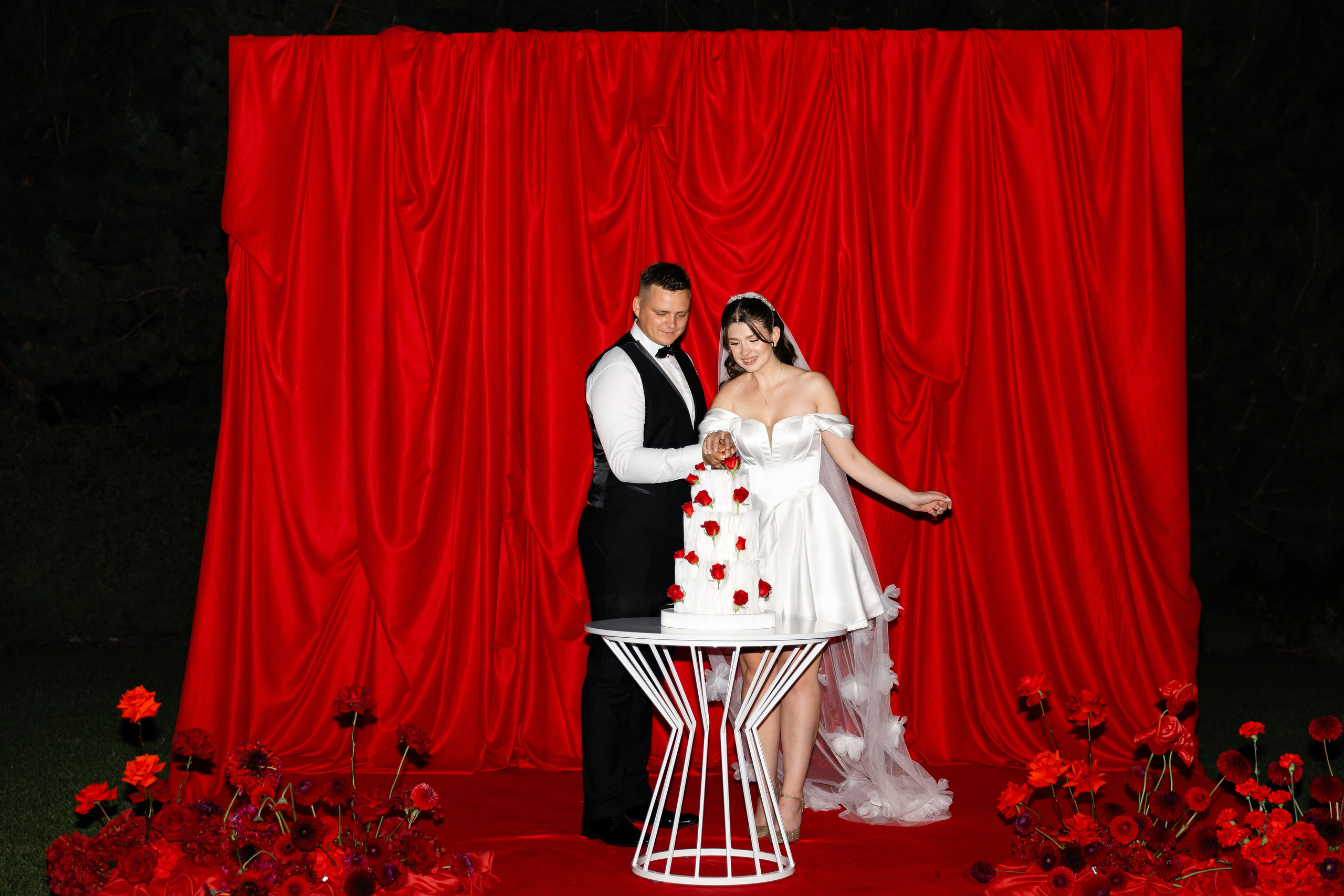 Elena and Nazar 2025. Весільний та сімейний фотограф Черкаси-Київ