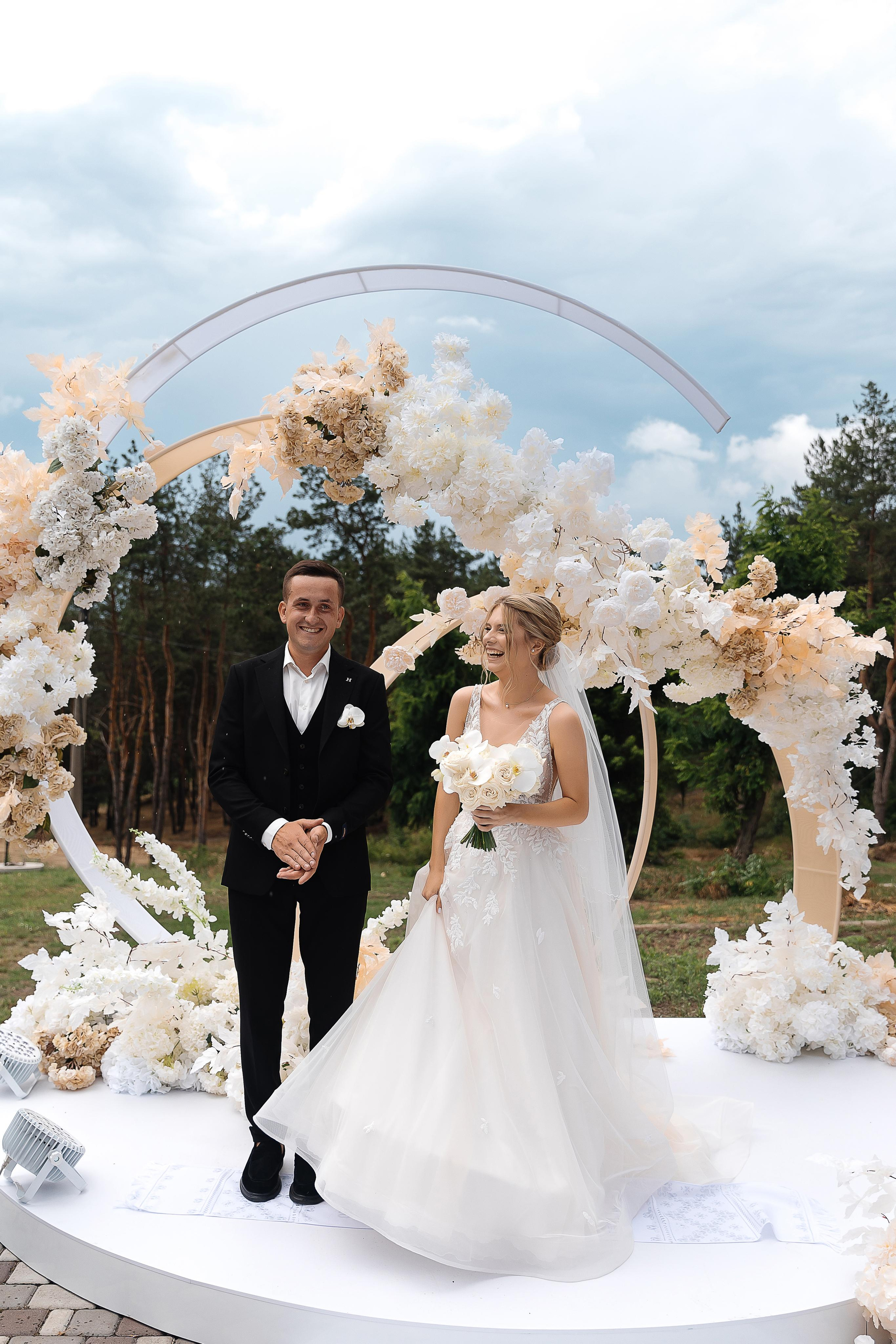 Андрій та Ліза. Весільний та сімейний фотограф Черкаси-Київ