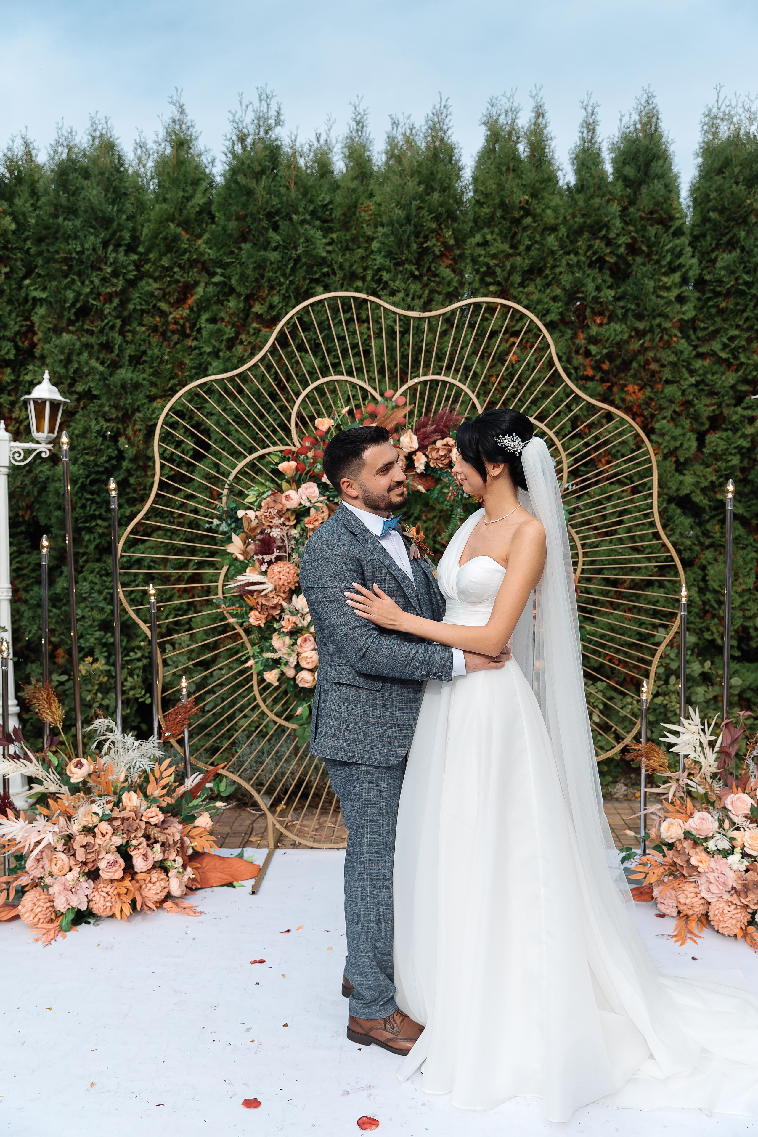 Wedding in October. Весільний та сімейний фотограф Черкаси-Київ