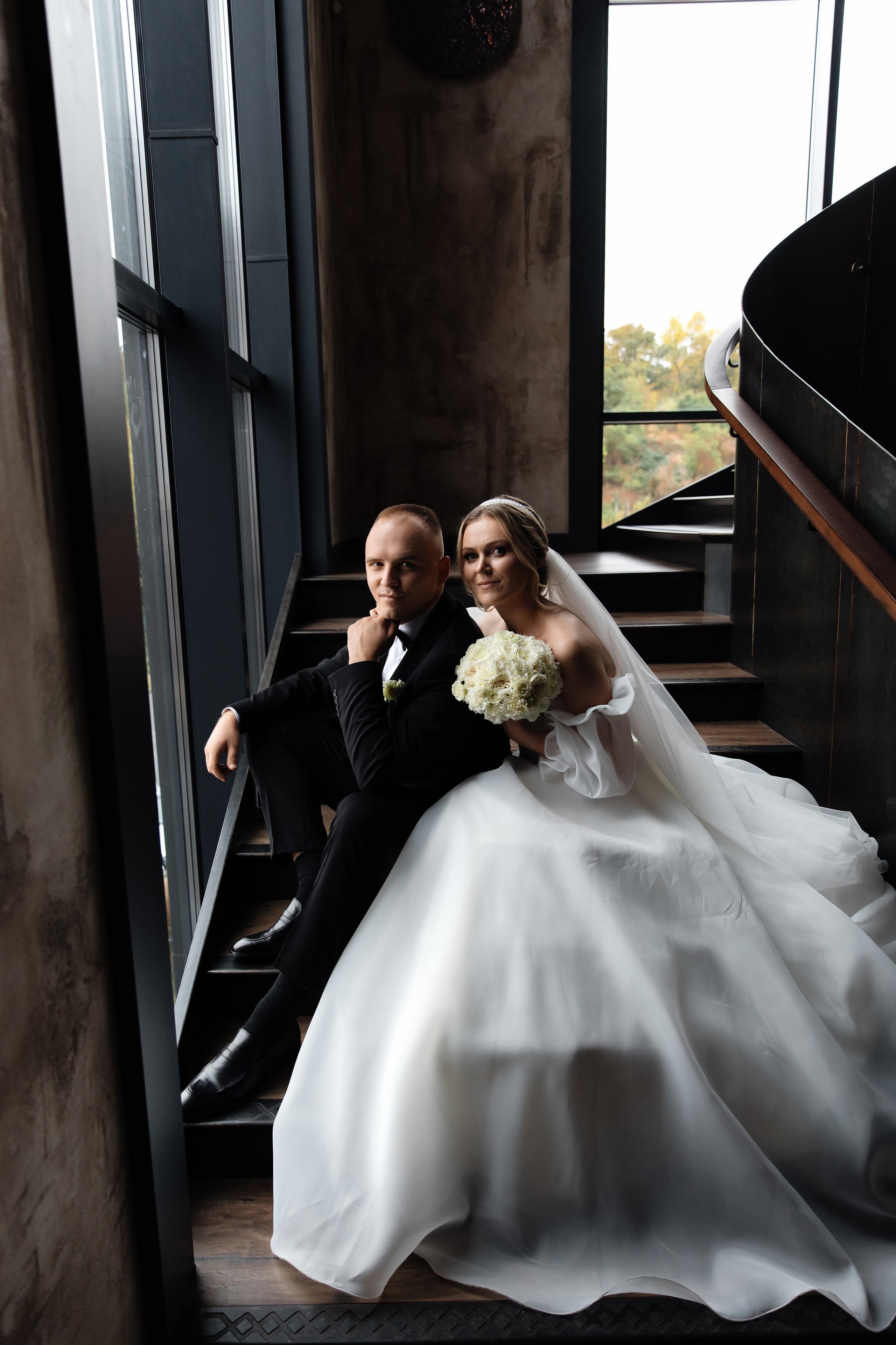 Wedding story. Весільний та сімейний фотограф Черкаси-Київ