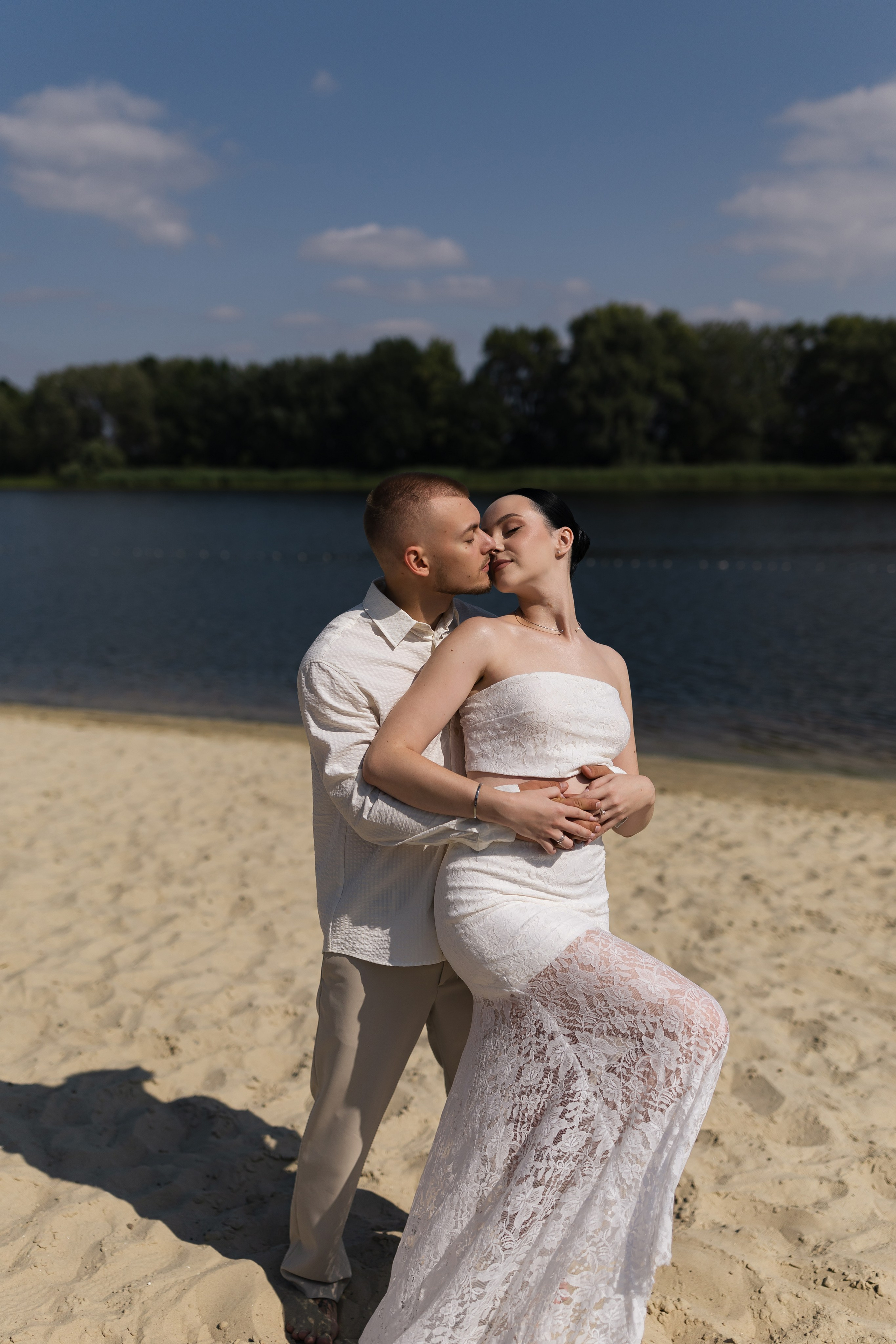 Diana and Ivan 2025. Весільний та сімейний фотограф Черкаси-Київ