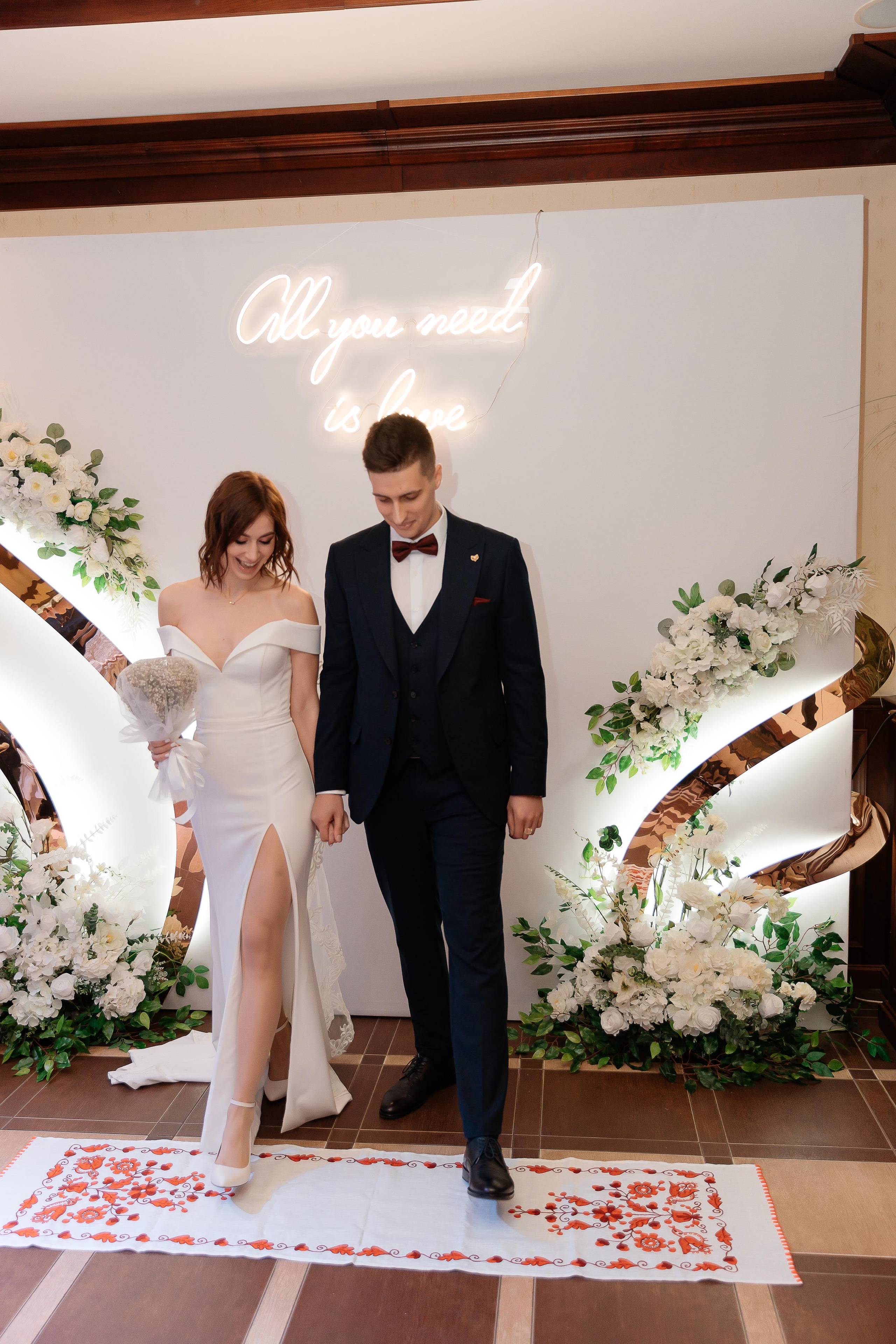 Аня та Ігор. Весільний та сімейний фотограф Черкаси-Київ