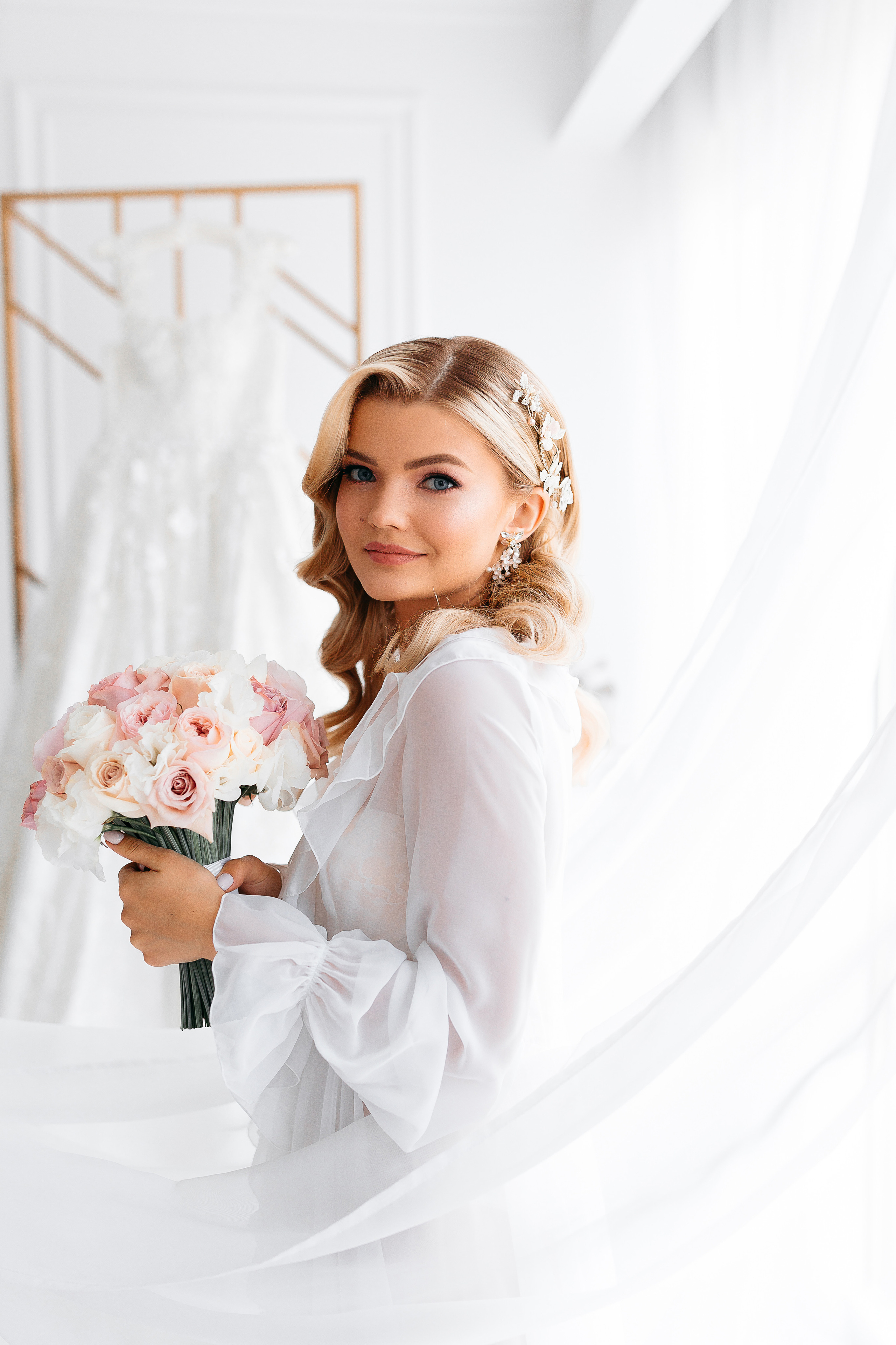 Весільний та сімейний фотограф Черкаси-Київ