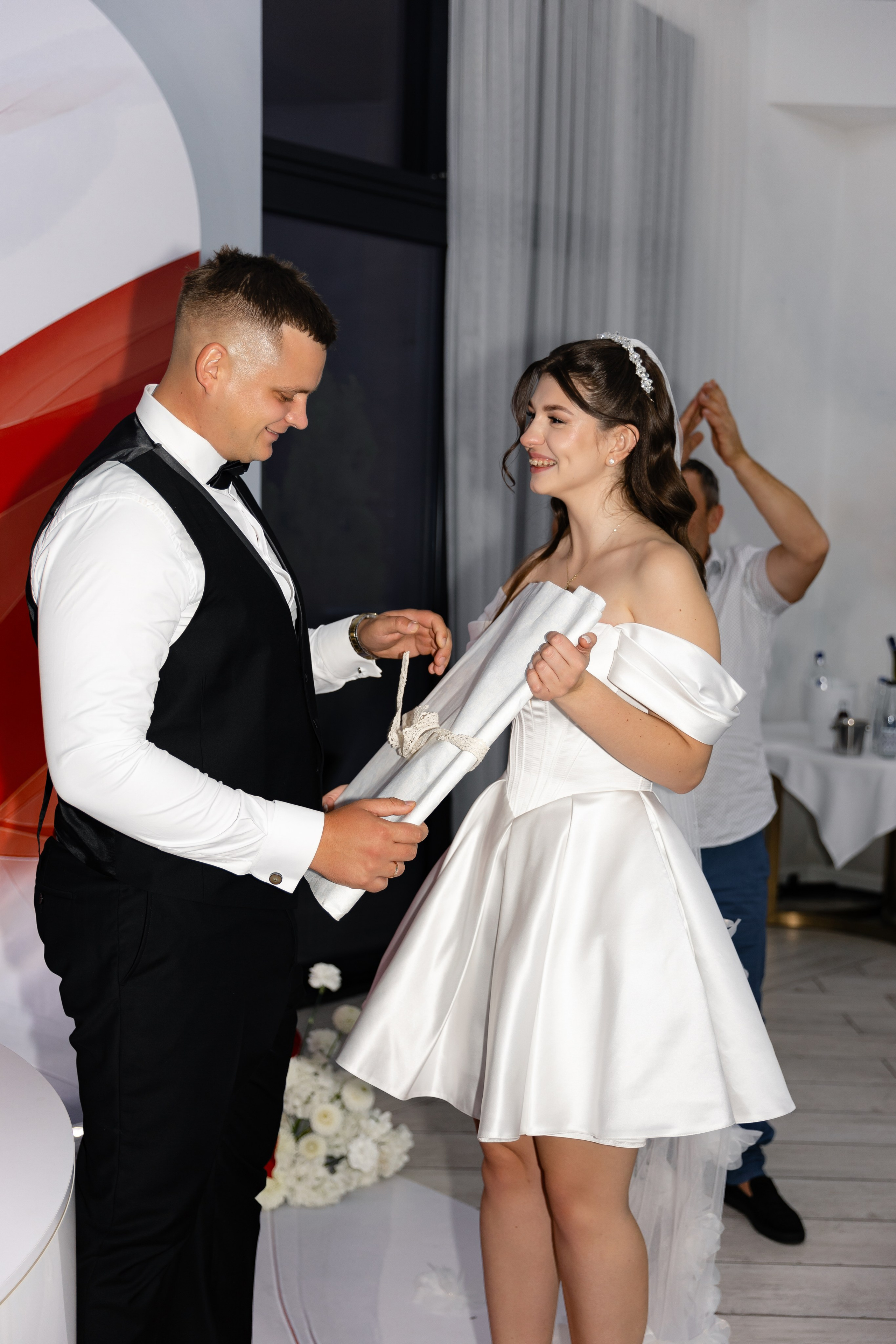 Elena and Nazar 2025. Весільний та сімейний фотограф Черкаси-Київ