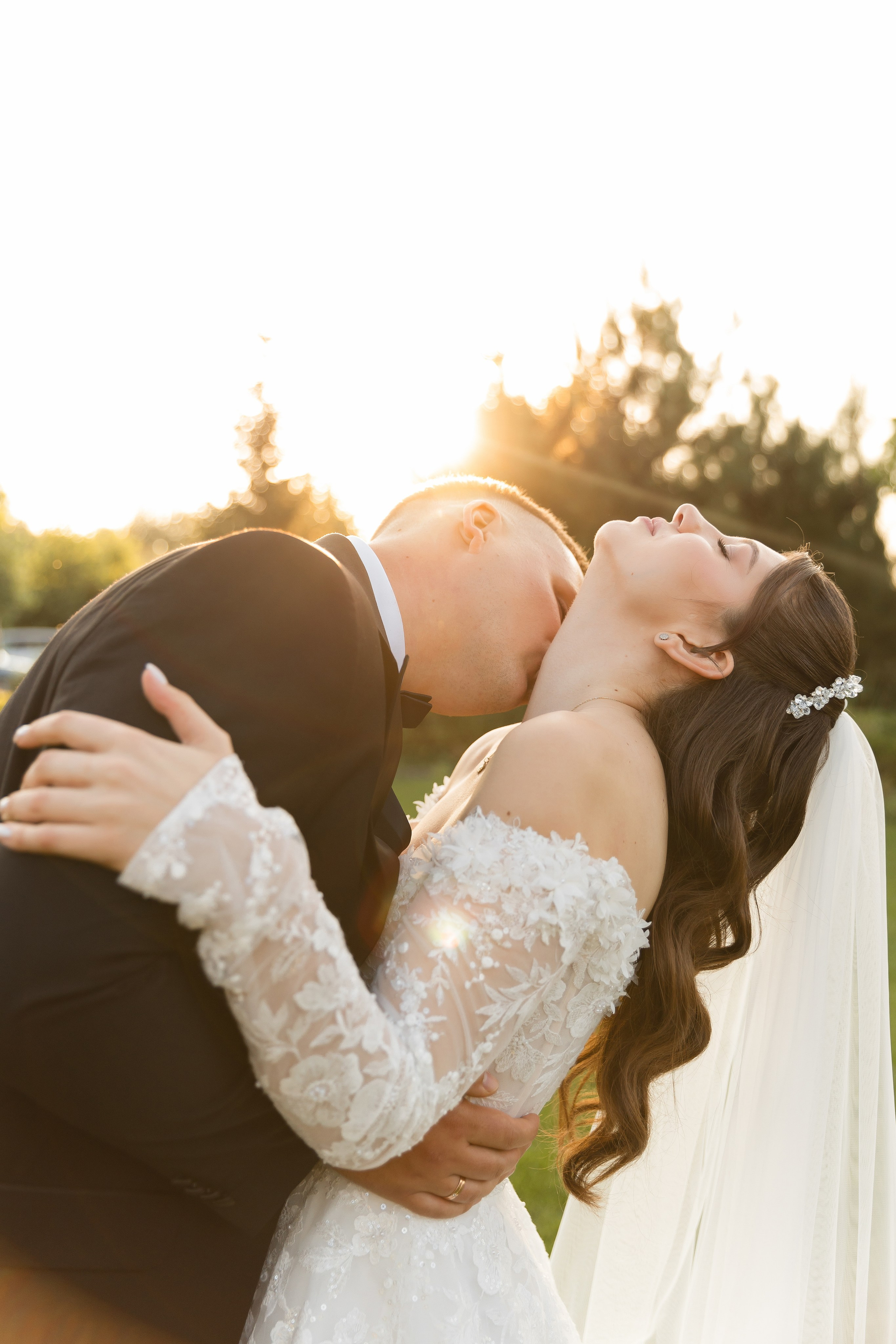 Elena and Nazar 2025. Весільний та сімейний фотограф Черкаси-Київ