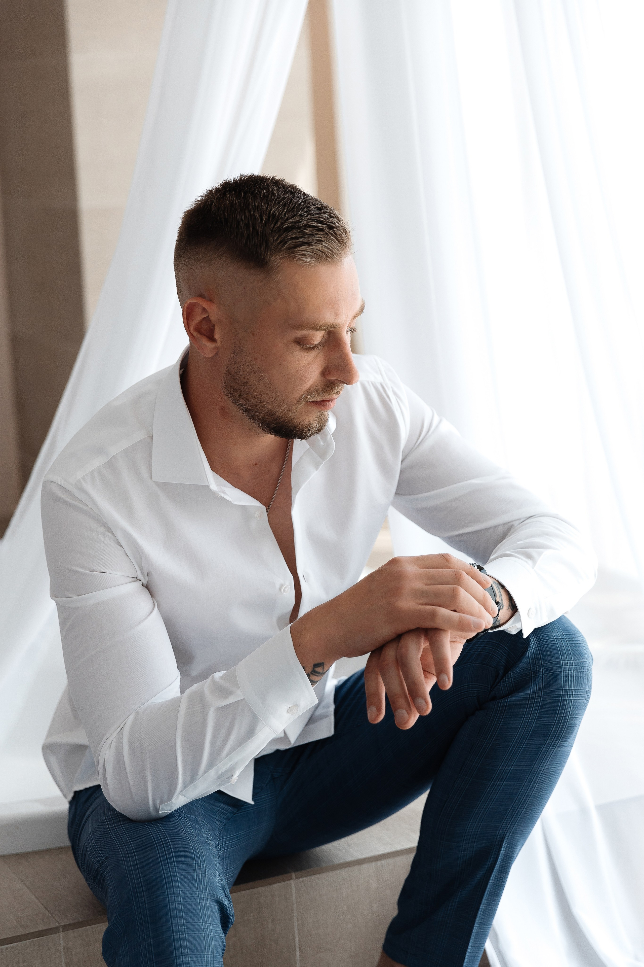 Андрій та Наташа. Весільний та сімейний фотограф Черкаси-Київ