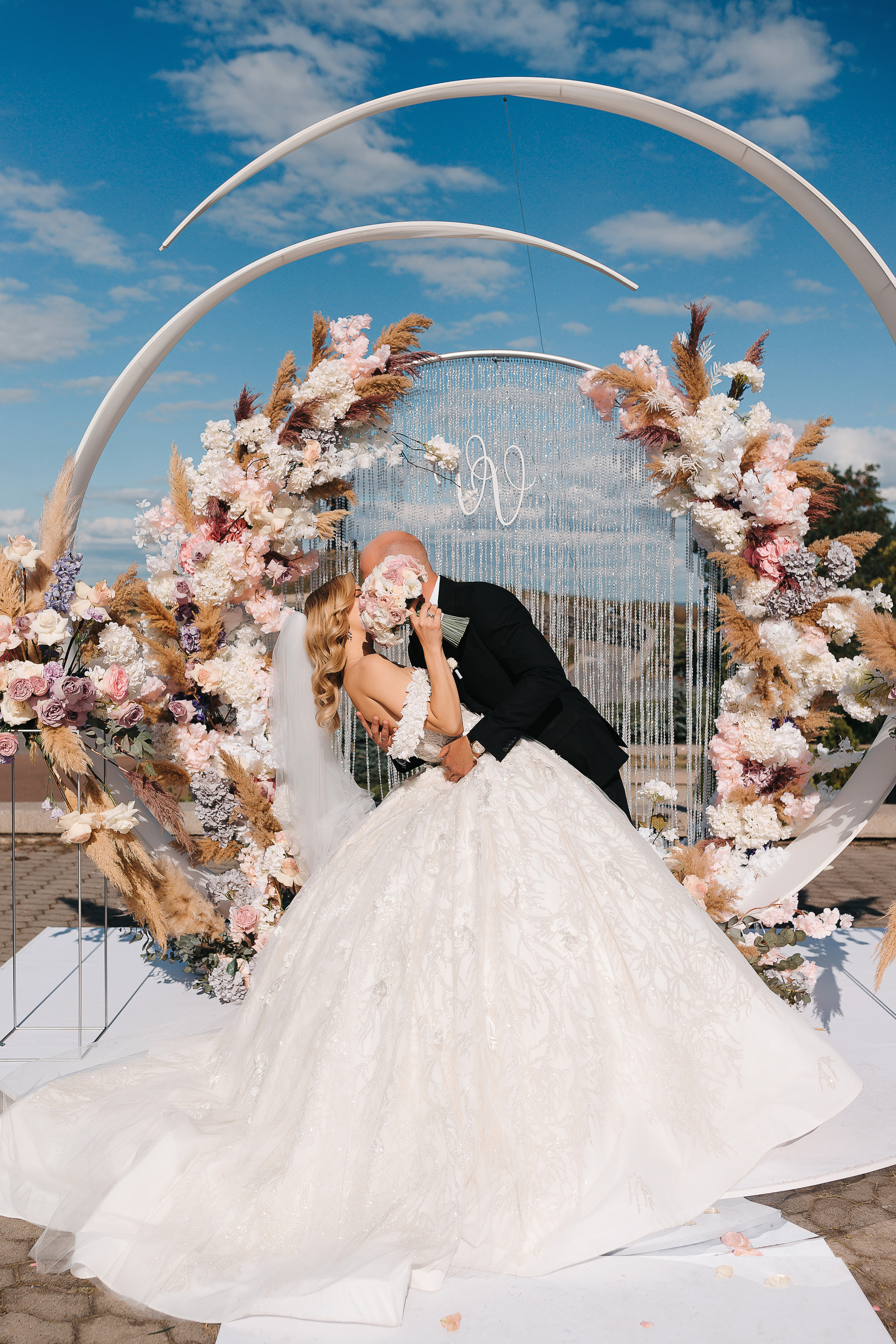 Весільний та сімейний фотограф Черкаси-Київ