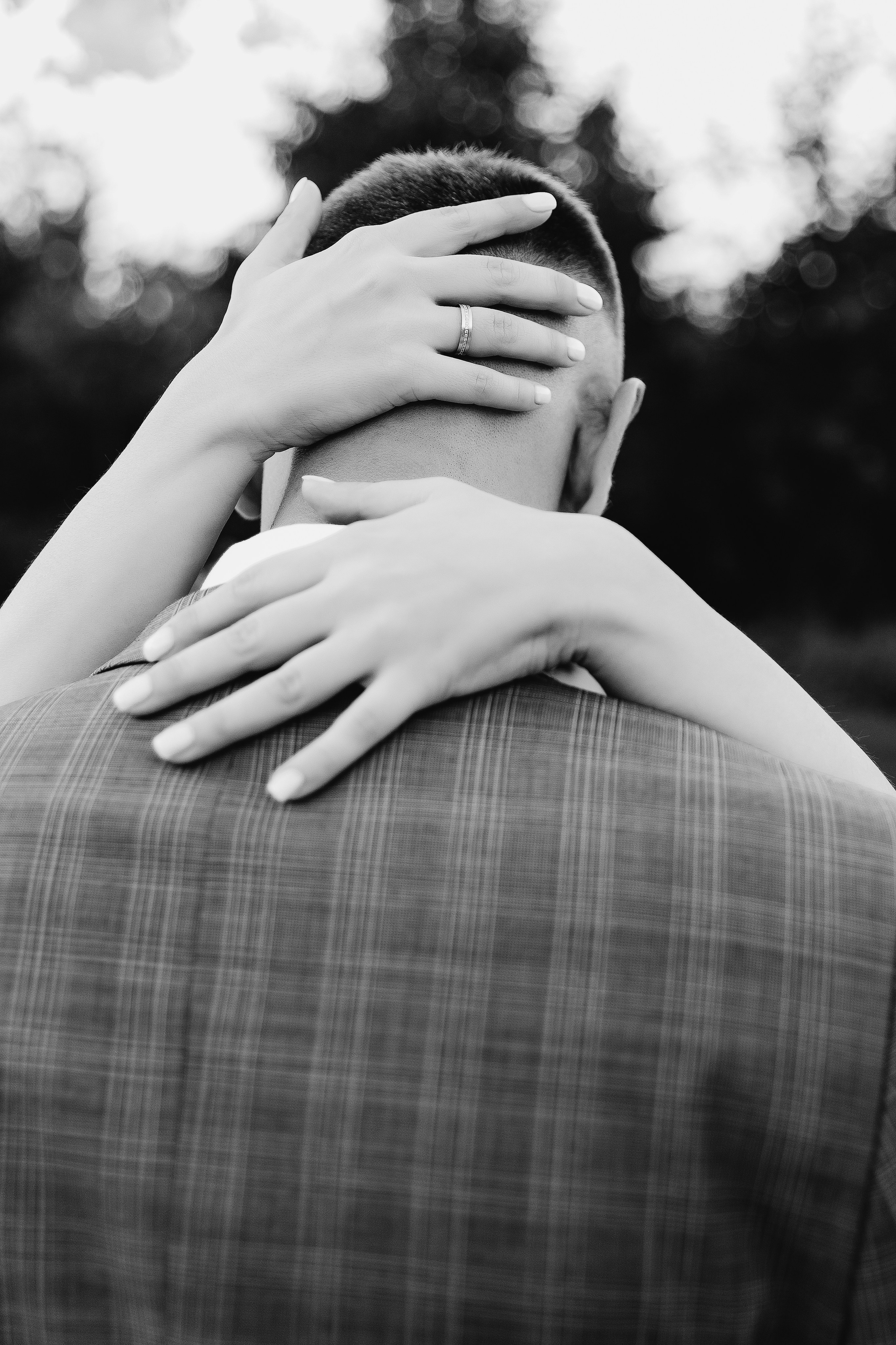 Андрій та Наташа. Весільний та сімейний фотограф Черкаси-Київ